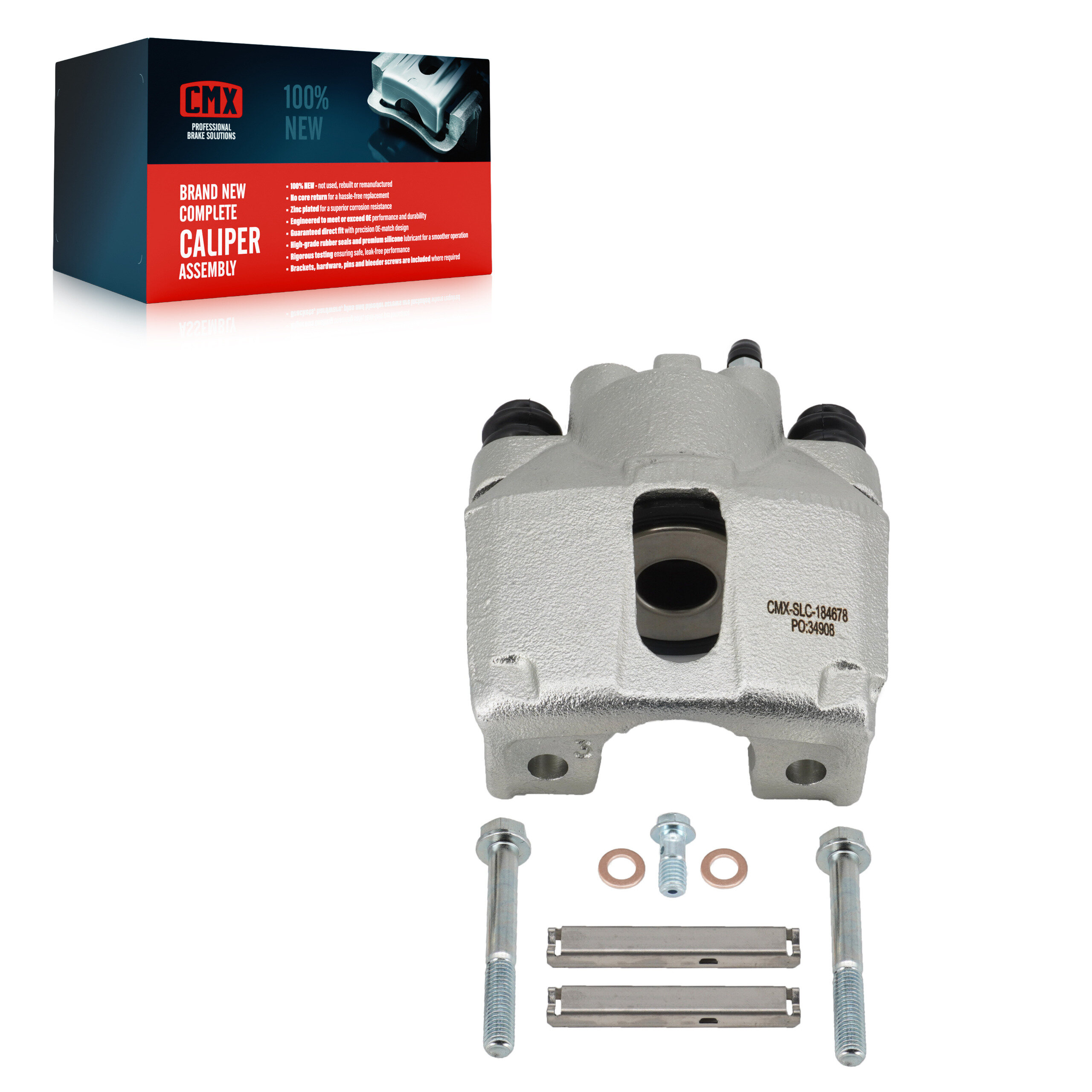 CMX - SLC-184678 - Disc Brake Caliper