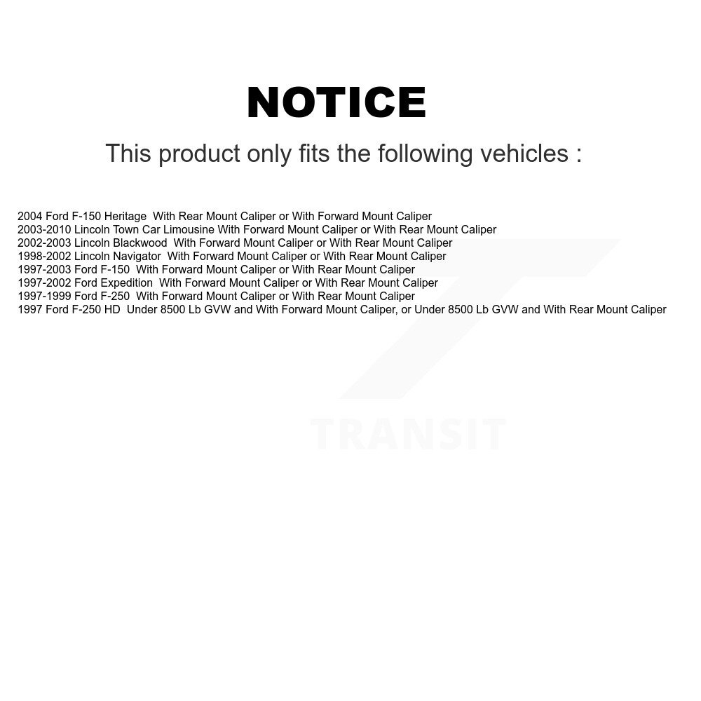 CMX - SLC-184678 - Disc Brake Caliper
