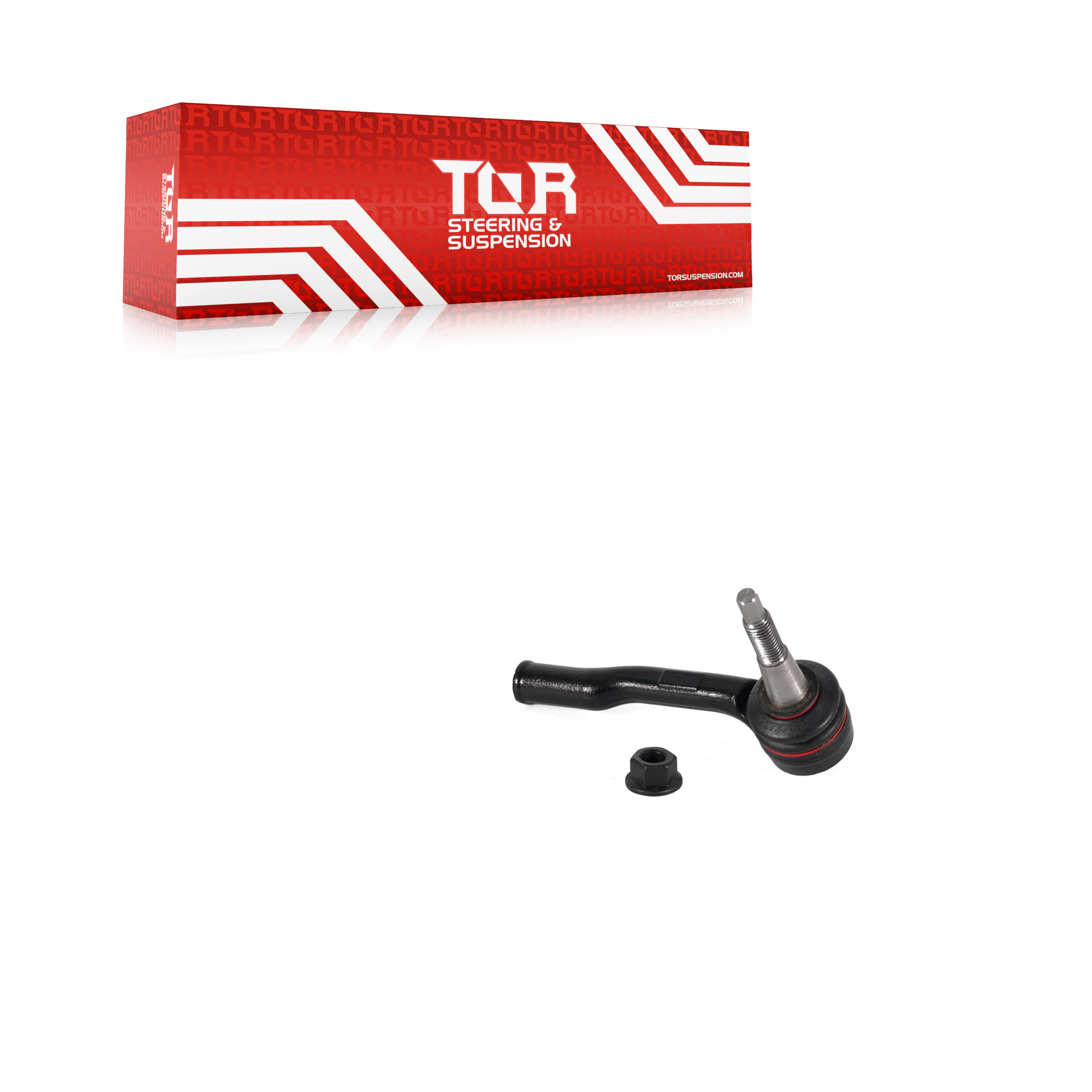 Steering Tie Rod End