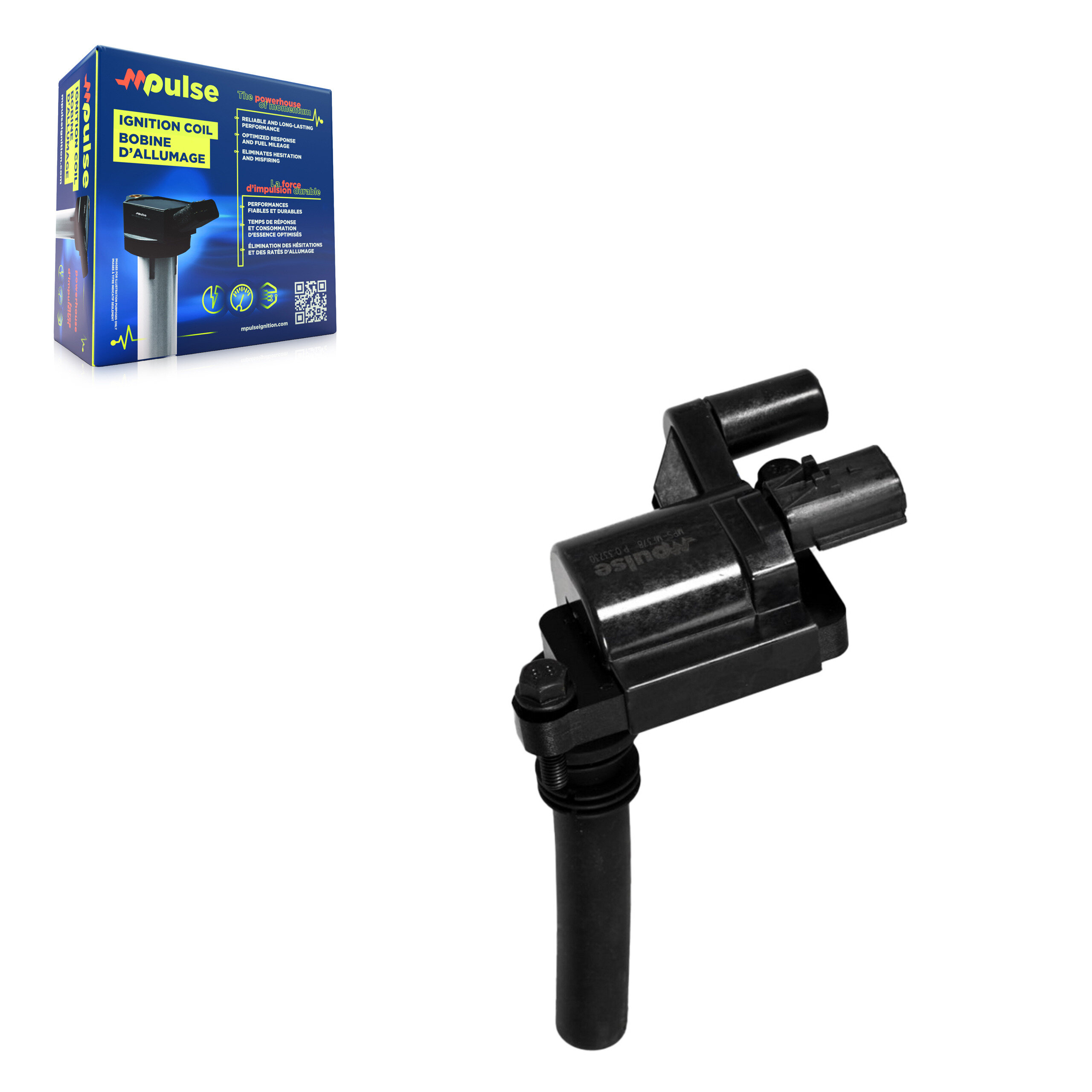 Ignition Coil