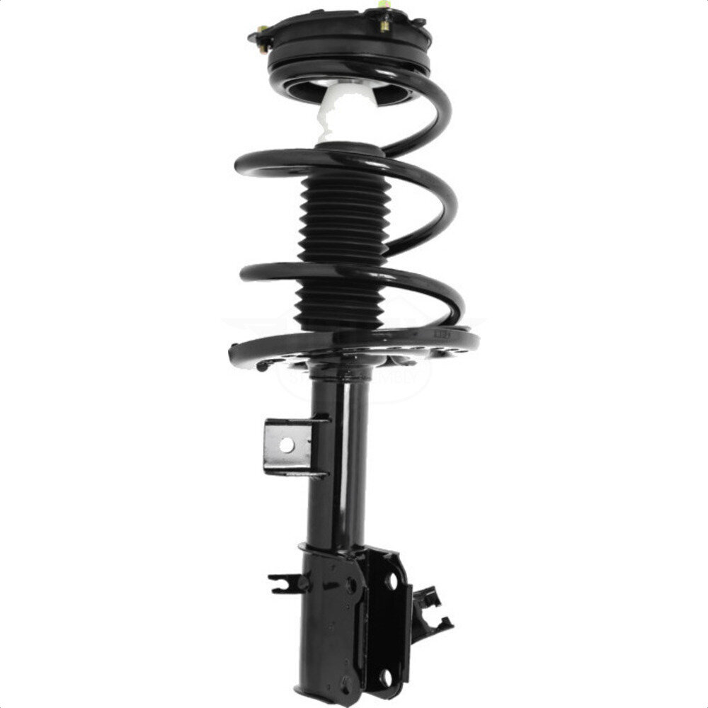 Suspension Strut Coil Spring Assembly