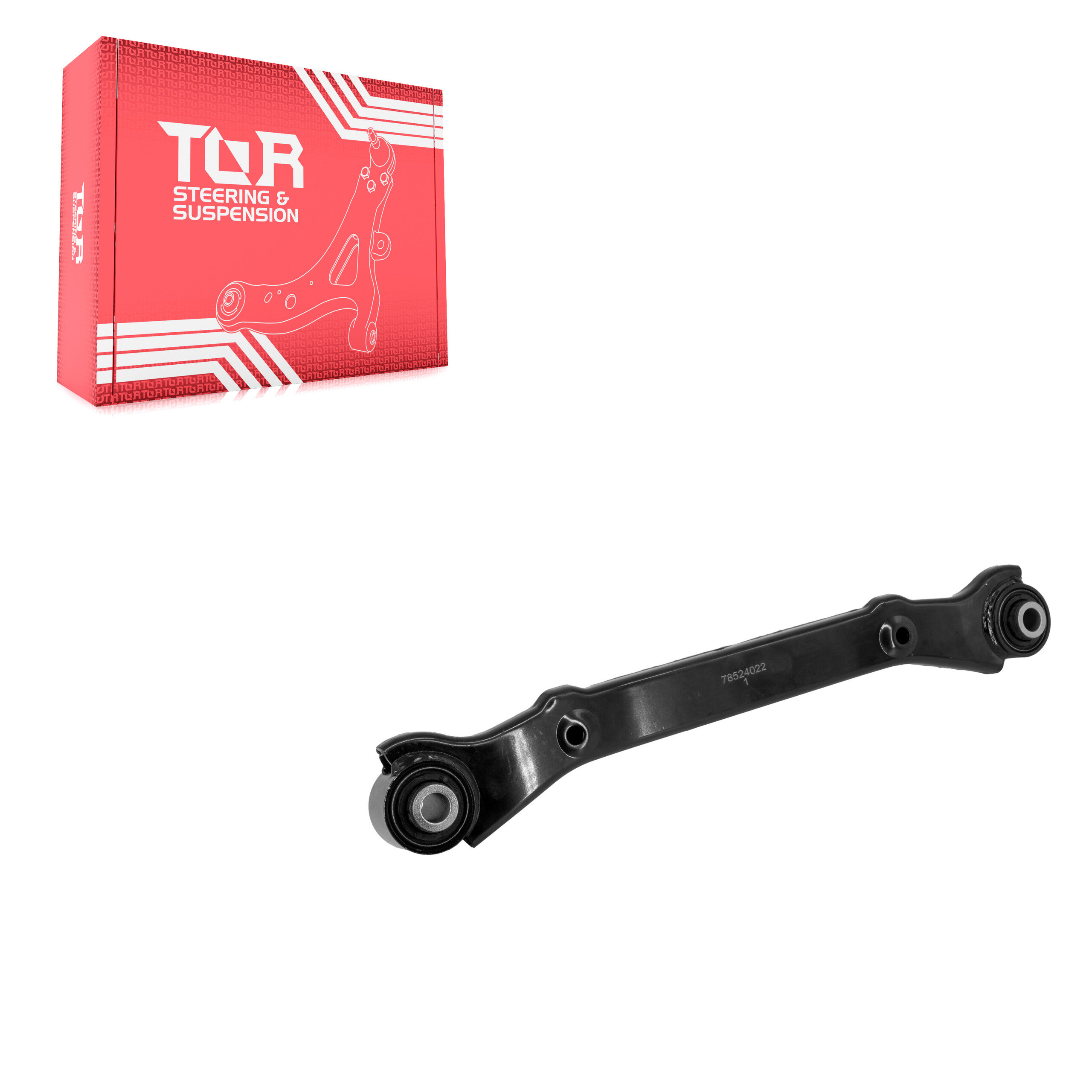 Suspension Control Arm