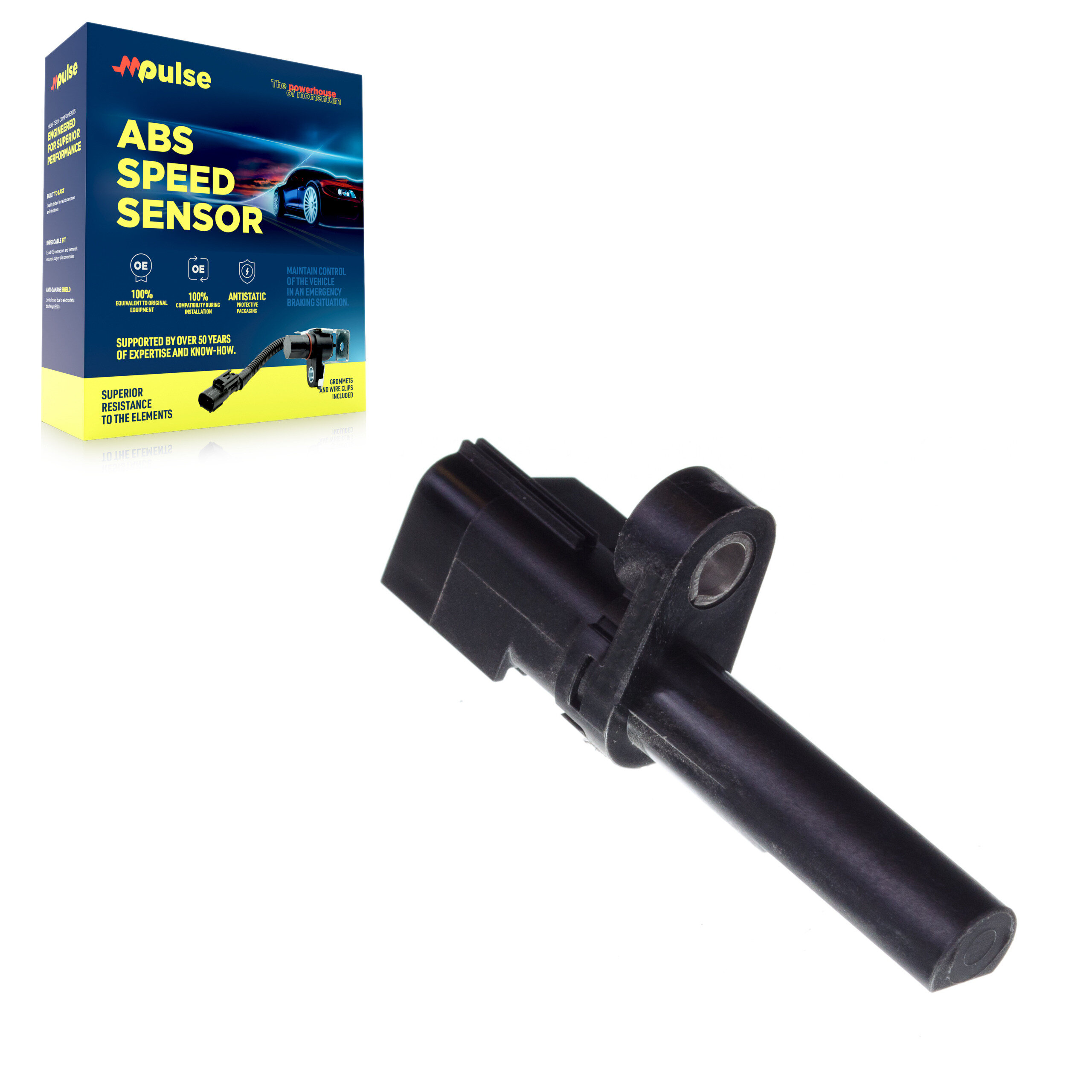 ABS Wheel Speed Sensor