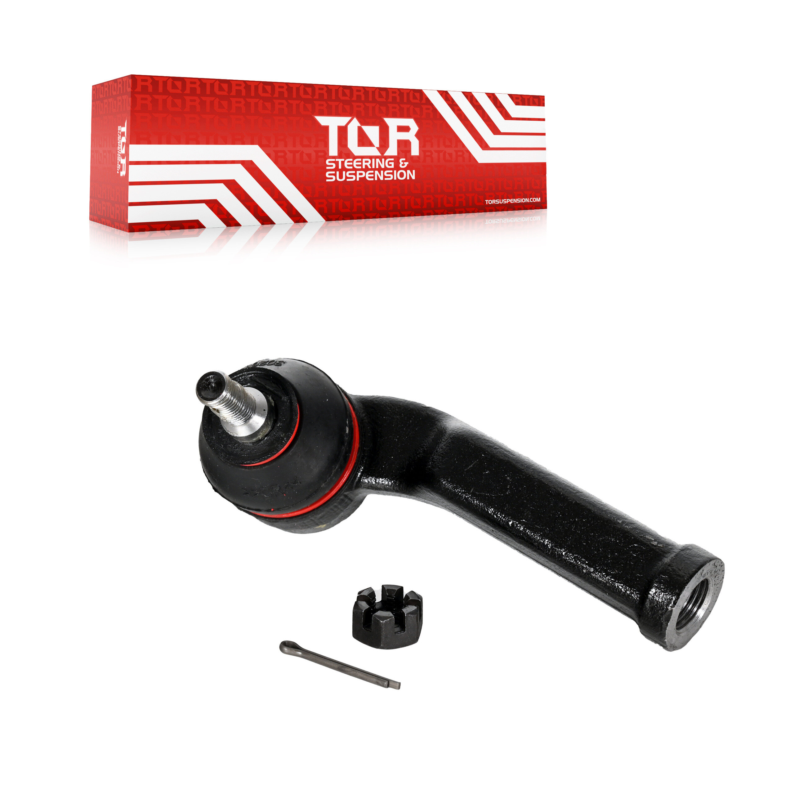 Steering Tie Rod End