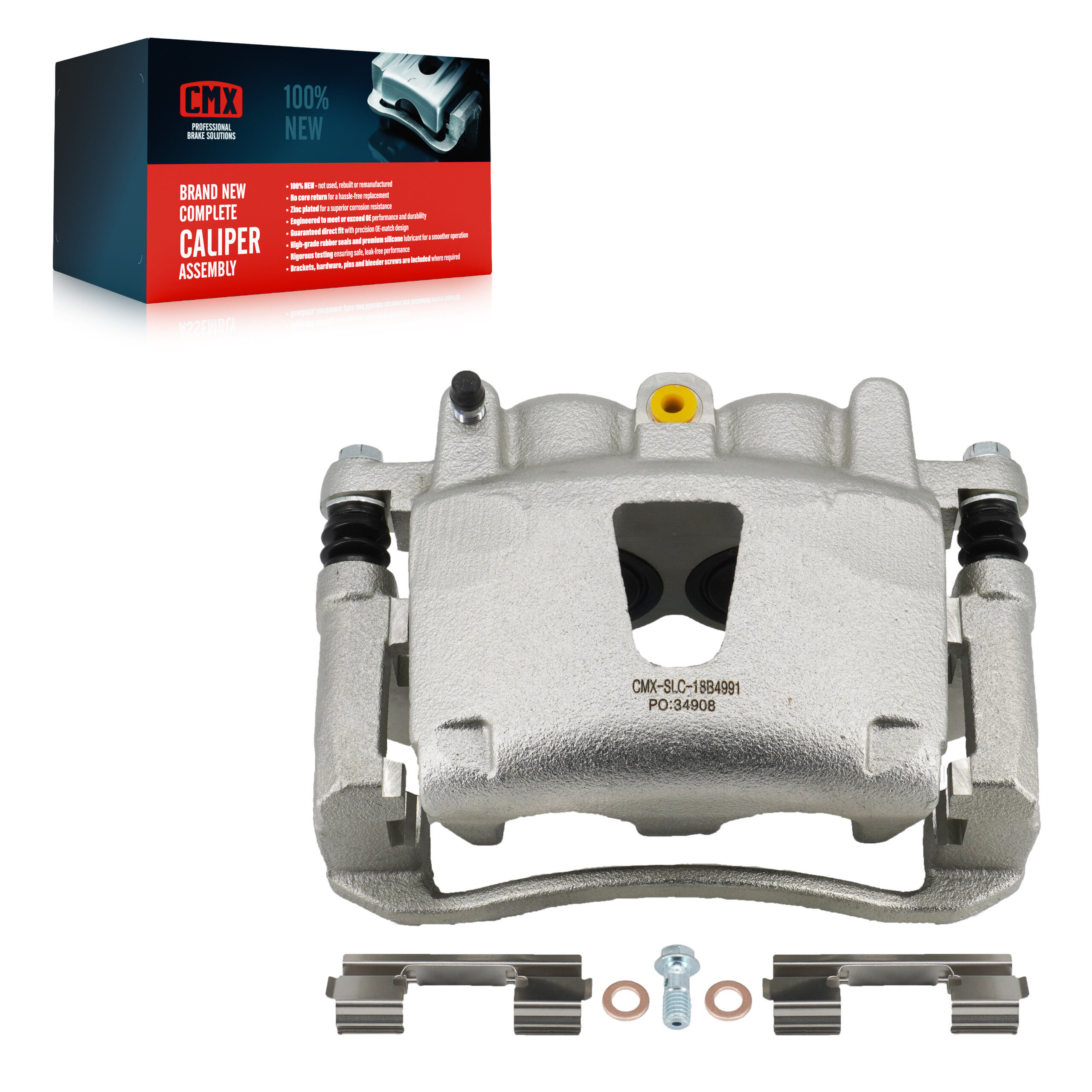 Disc Brake Caliper