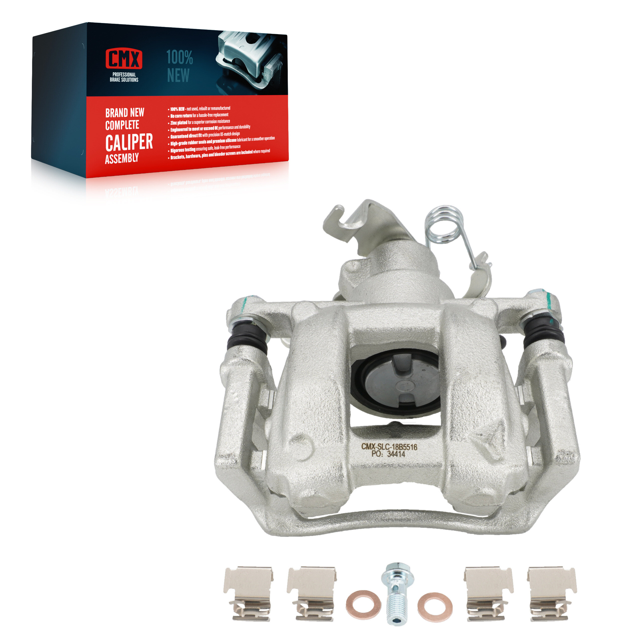 Disc Brake Caliper