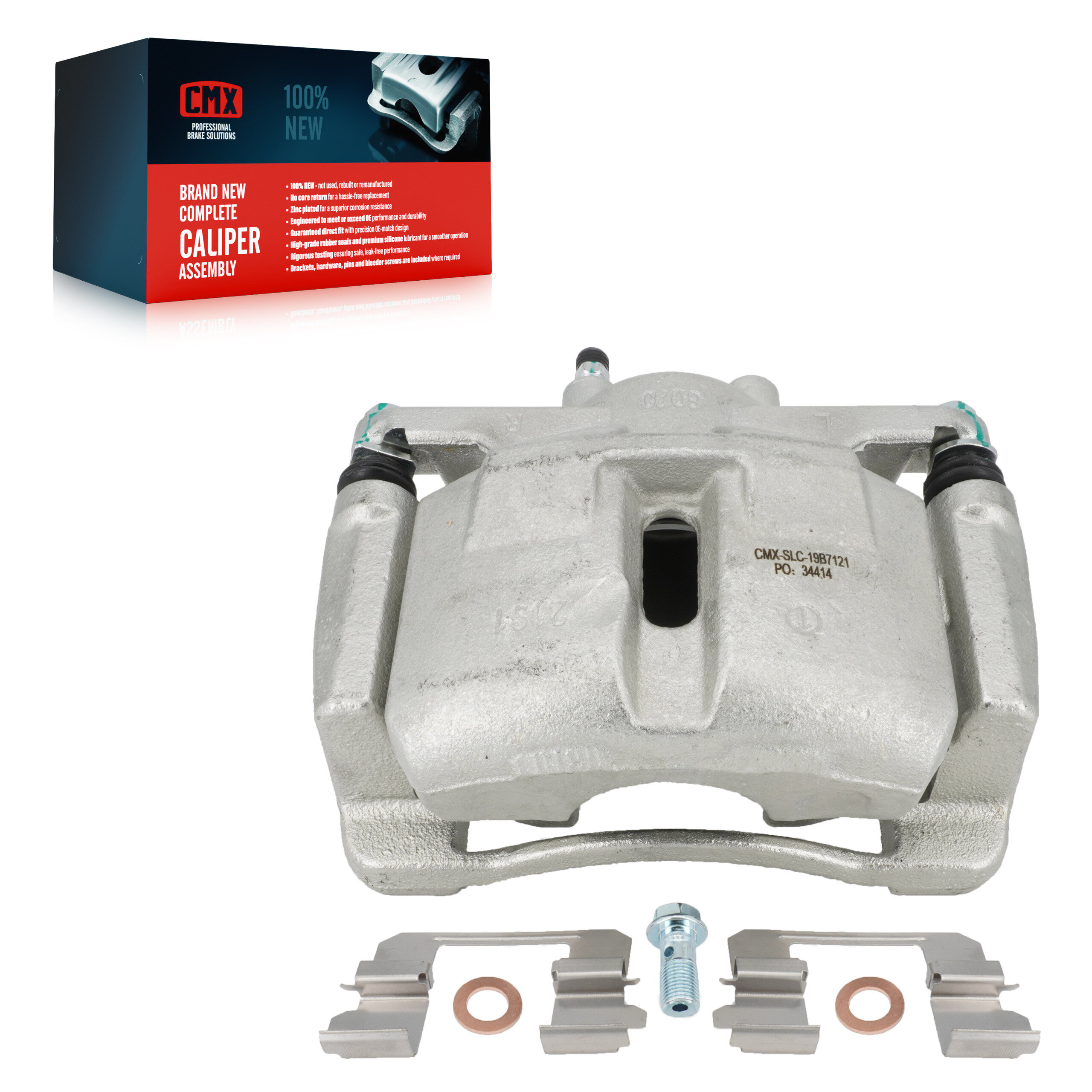 Disc Brake Caliper