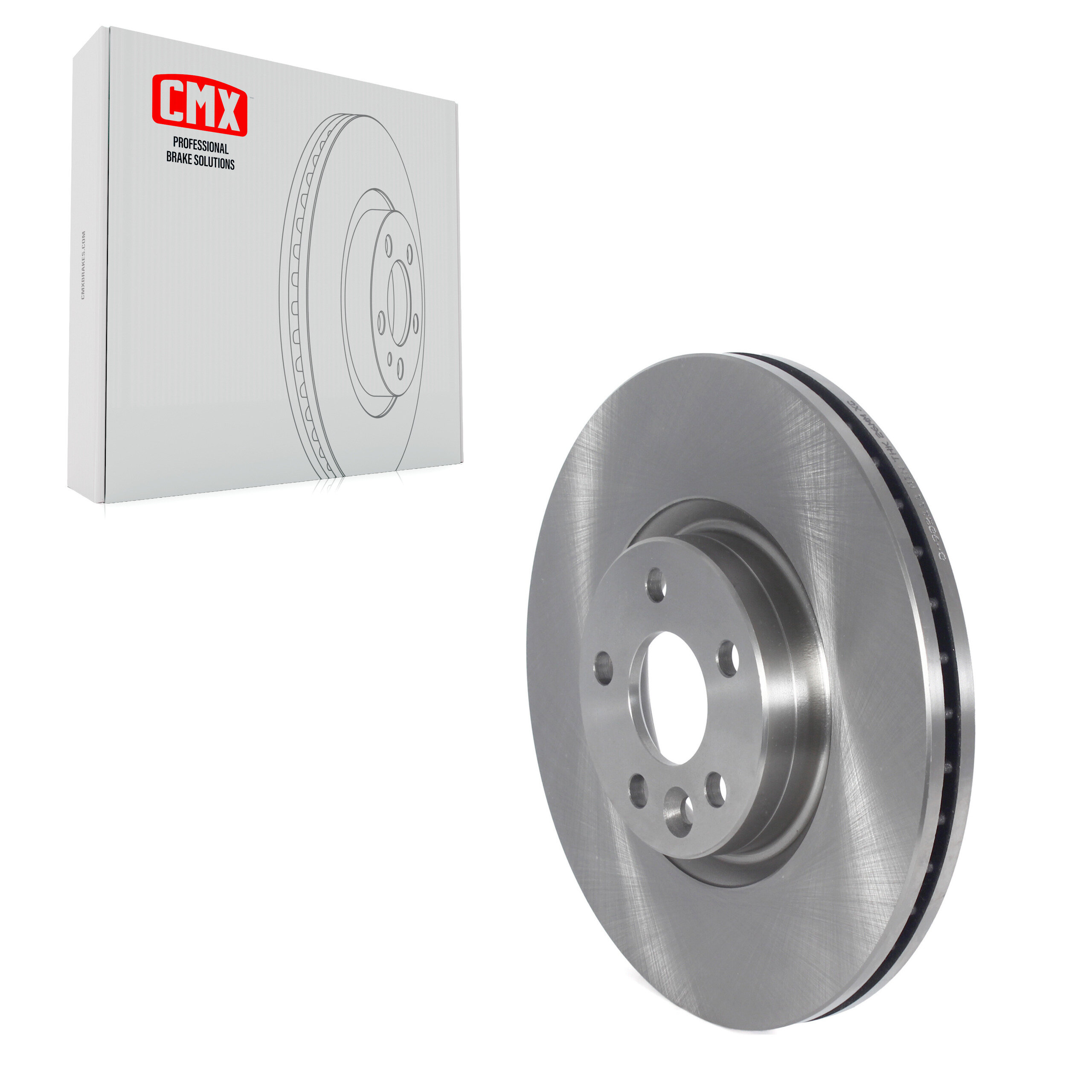 CMX - 8-982111 - Disc Brake Rotor