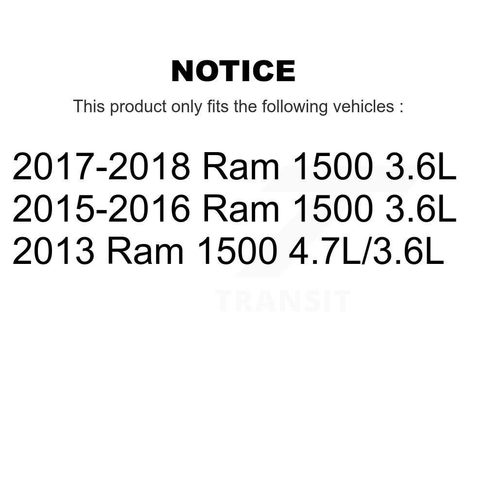 Agility Autoparts - AGY-4011337 - Fuel Pump Module Assembly