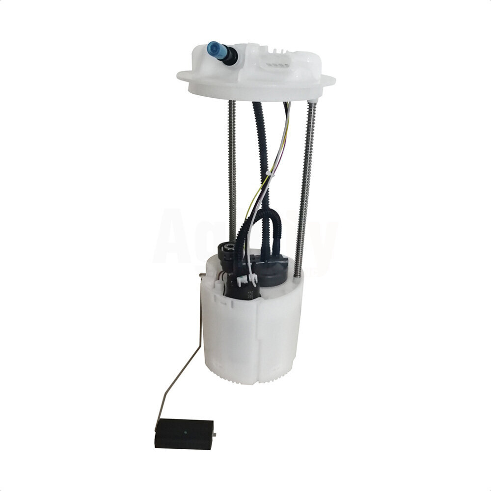 Fuel Pump Module Assembly