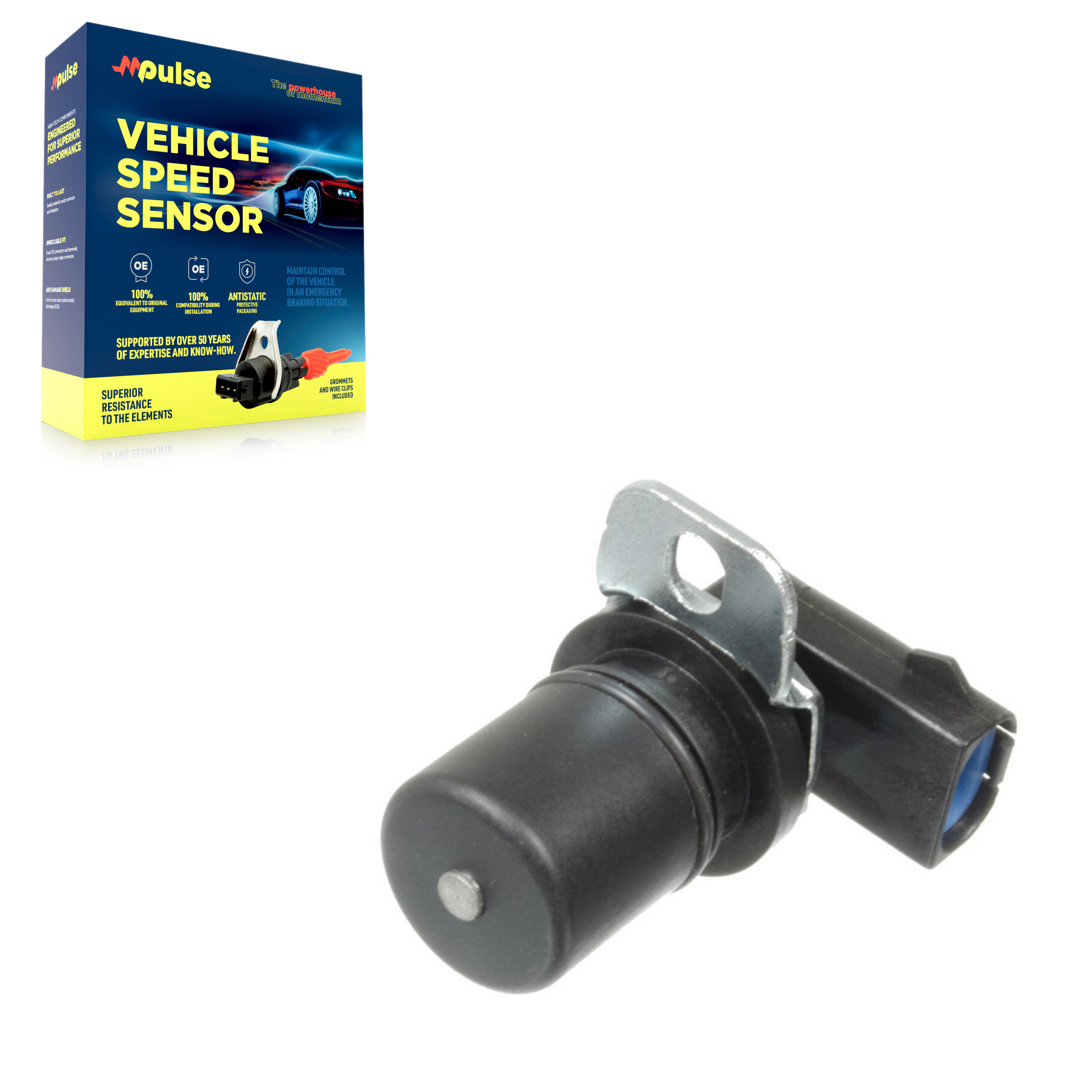 Vehicle Speed Sensor