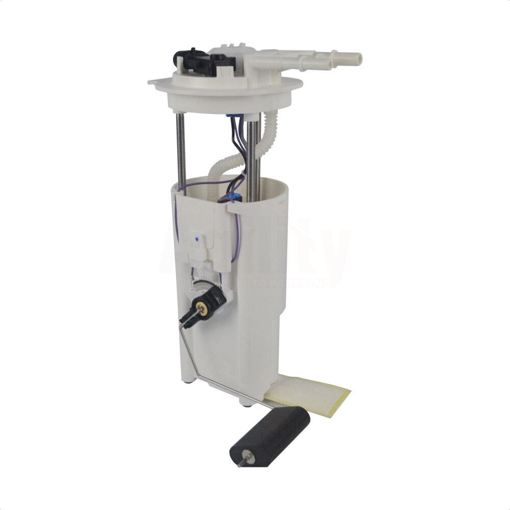 Fuel Pump Module Assembly