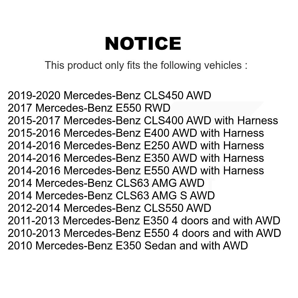 Mpulse - SEN-2ABS2685 - ABS Wheel Speed Sensor