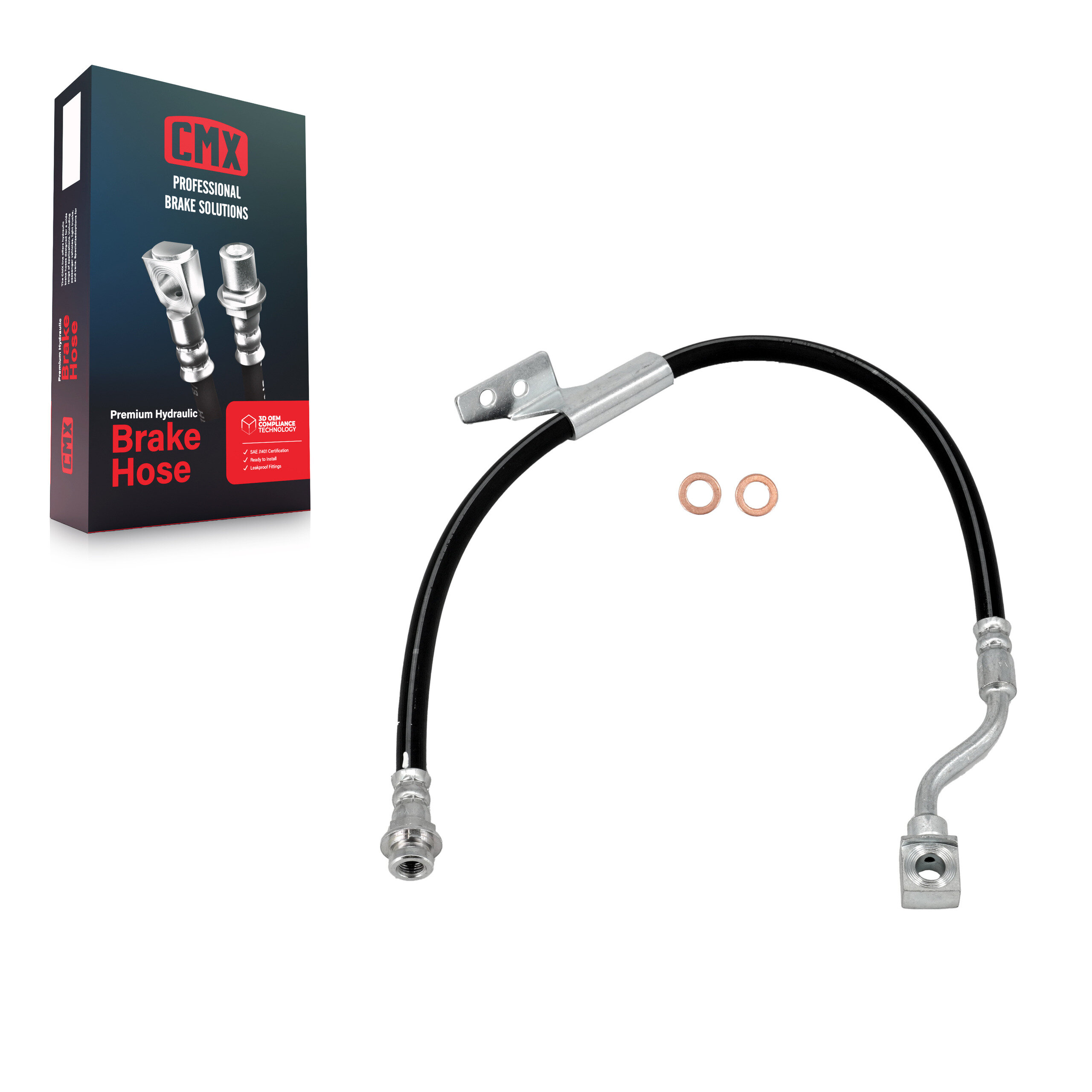 Brake Hydraulic Hose