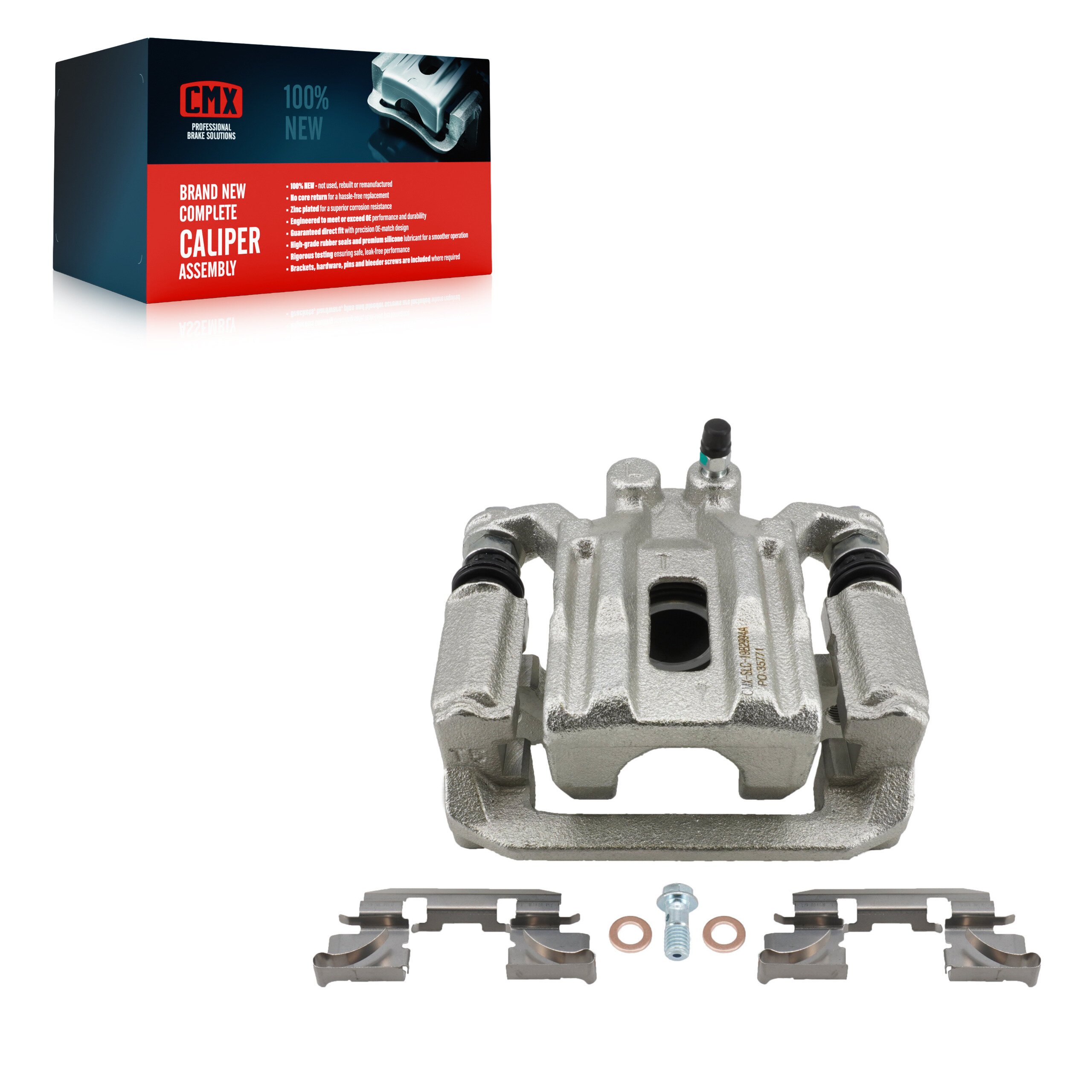 Disc Brake Caliper