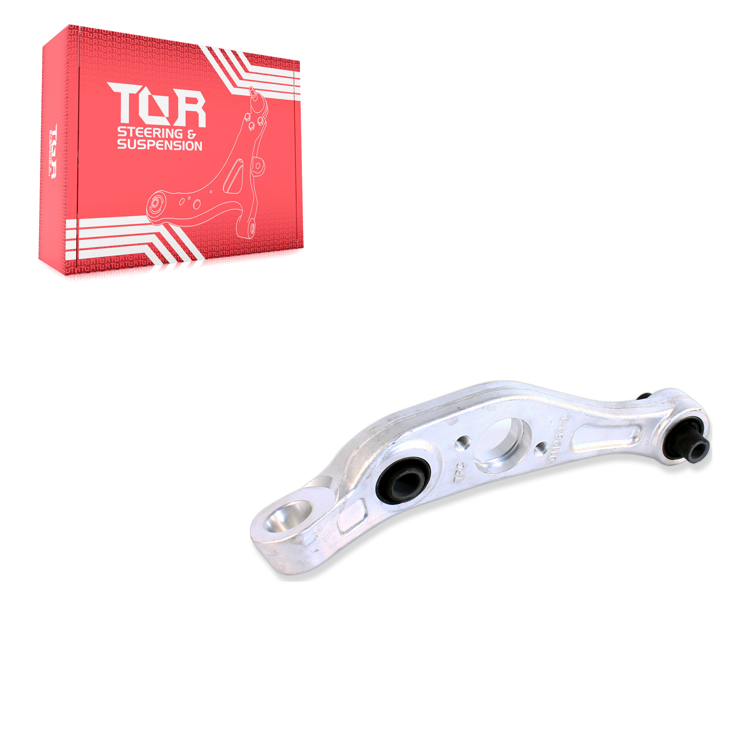 Suspension Control Arm
