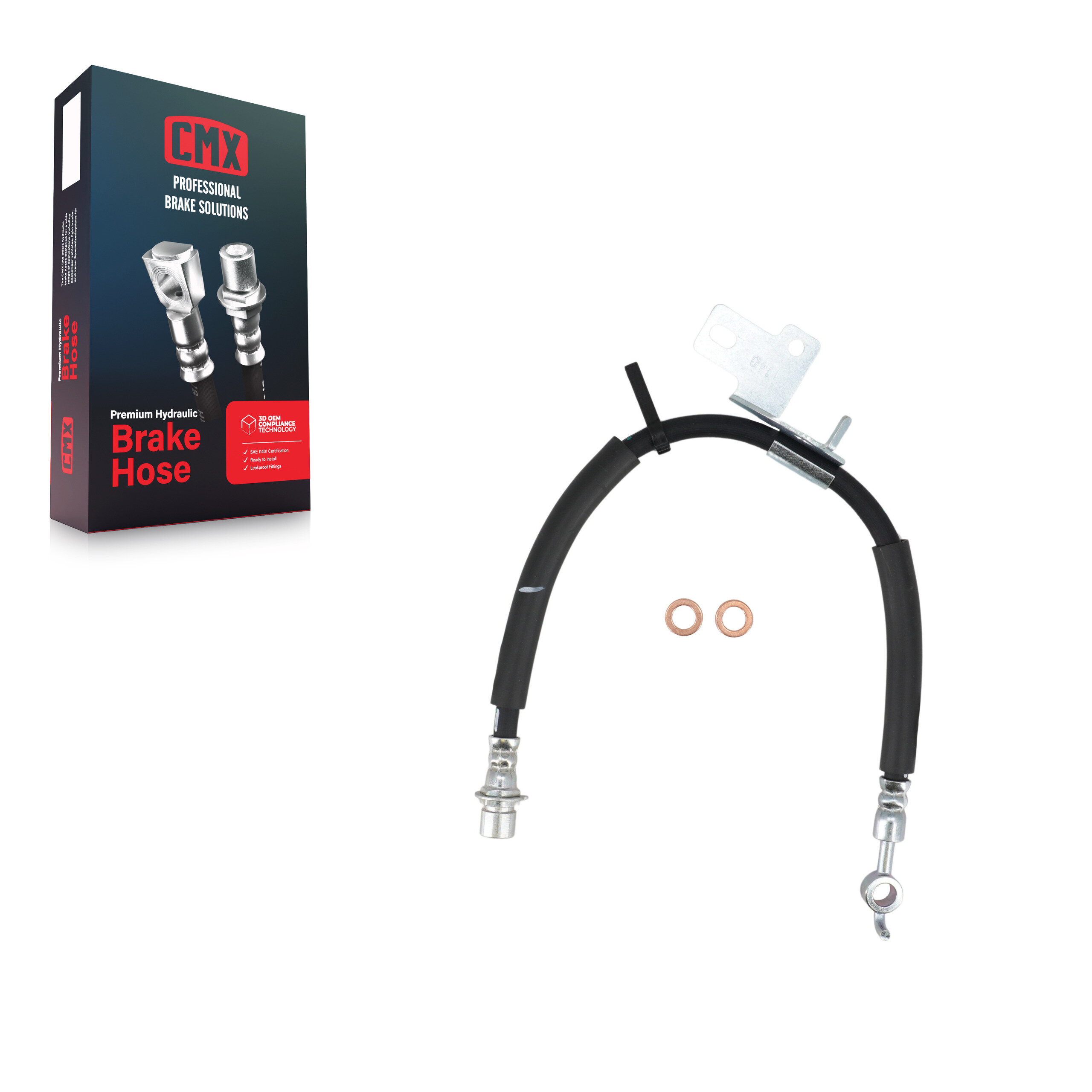 Brake Hydraulic Hose