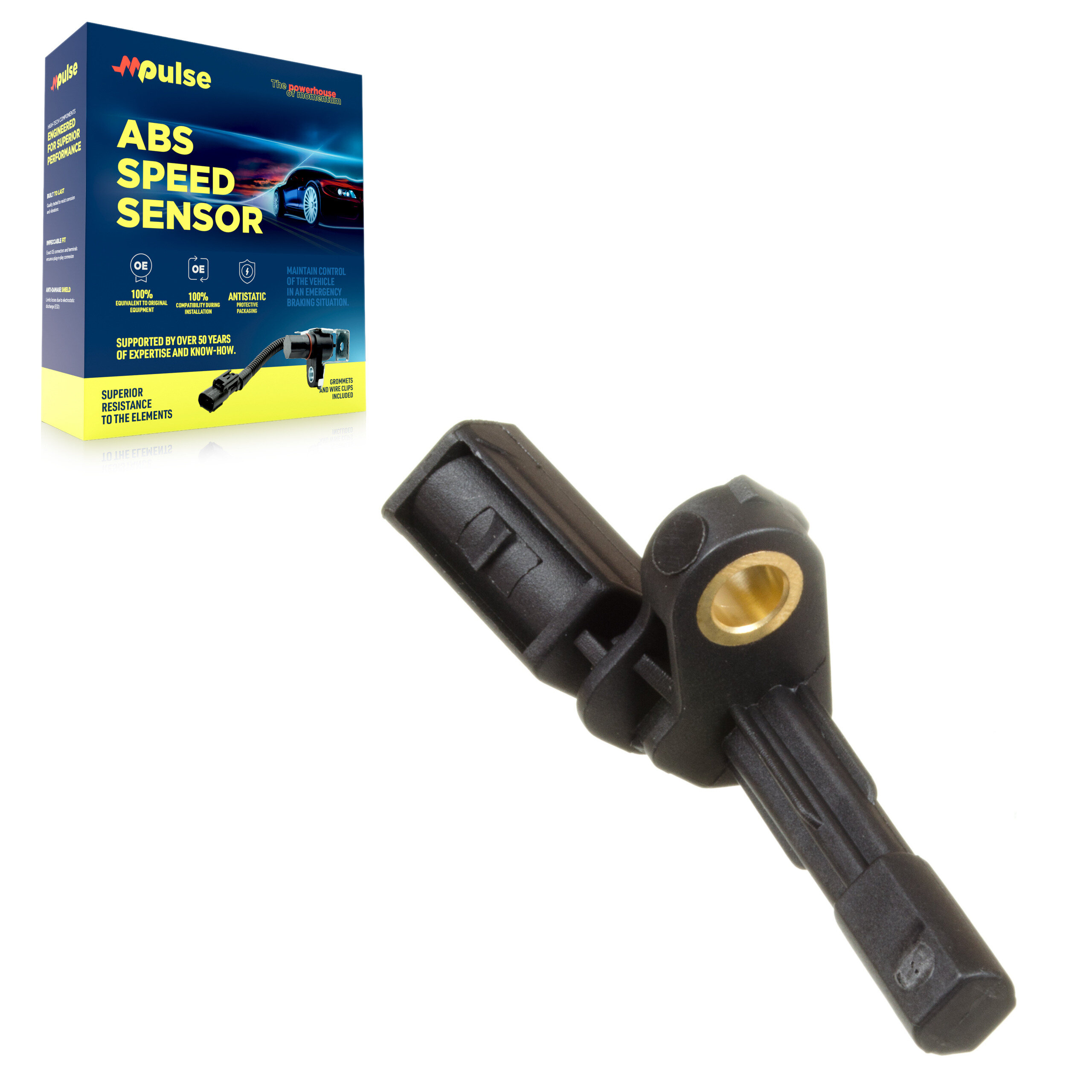 ABS Wheel Speed Sensor