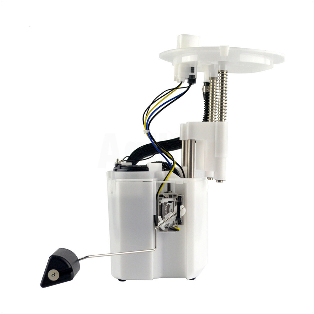 Fuel Pump Module Assembly