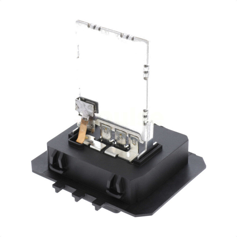 HVAC Blower Motor Resistor