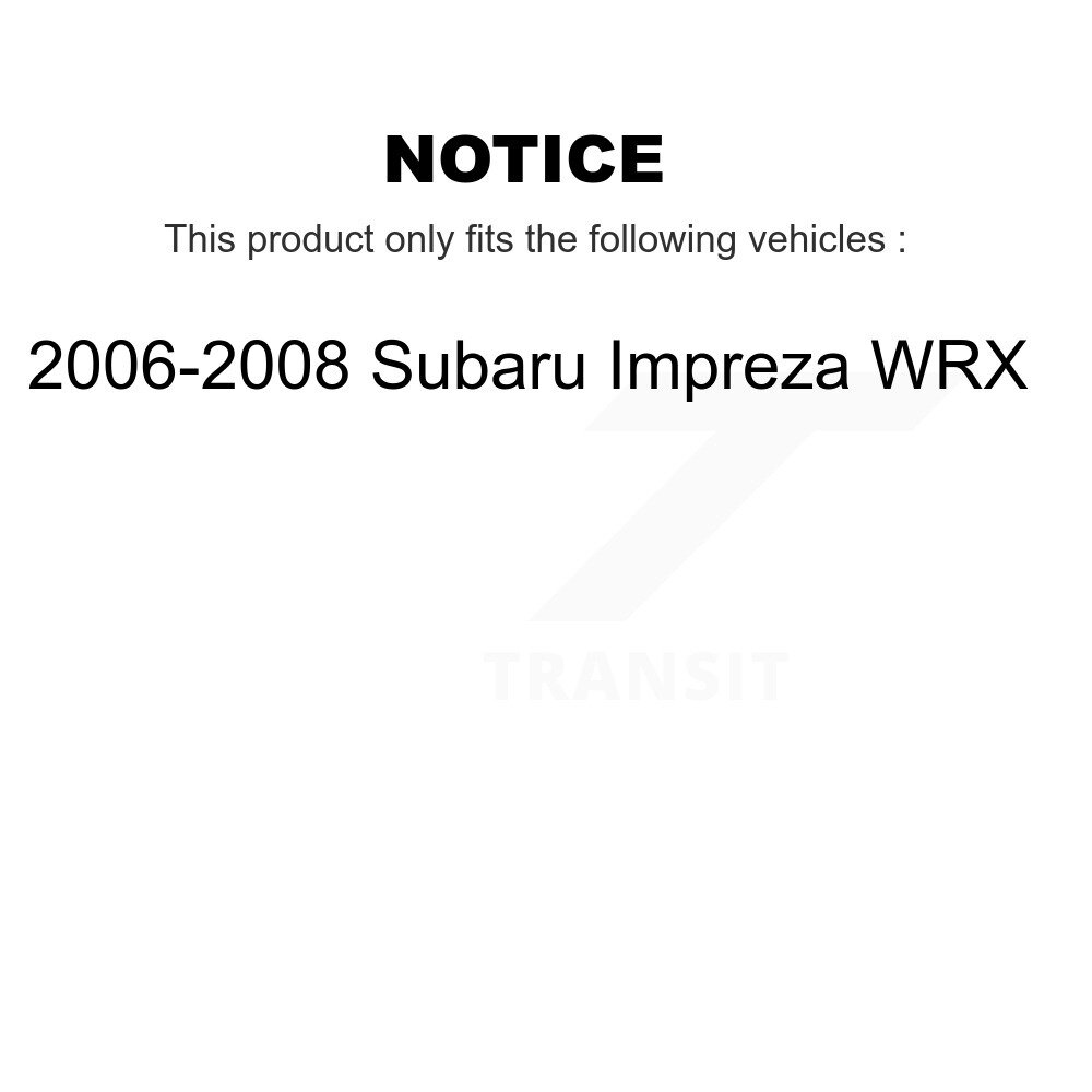 AmeriBRAKES - NWF-PRC1182 - Ceramic Brake Pads