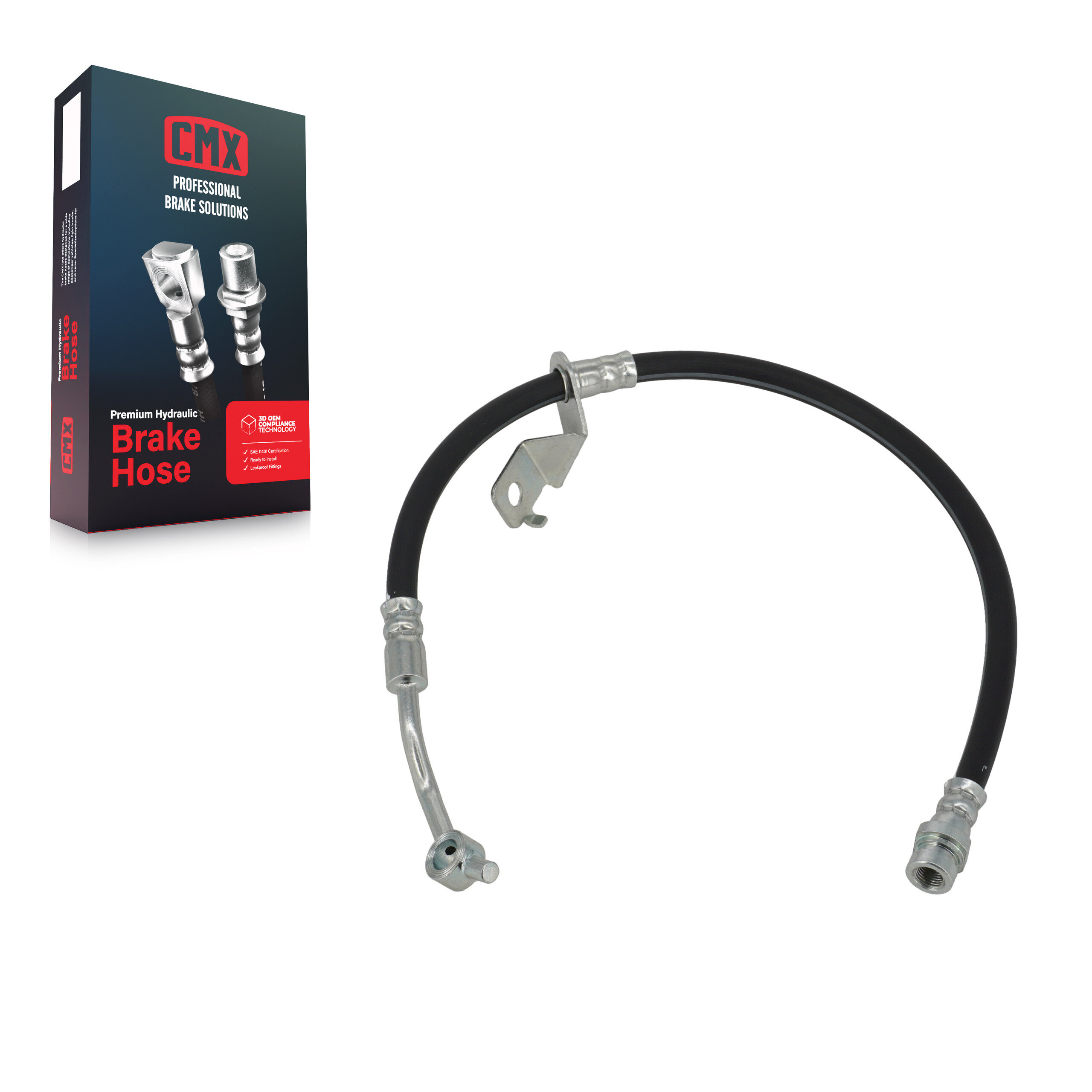 Brake Hydraulic Hose