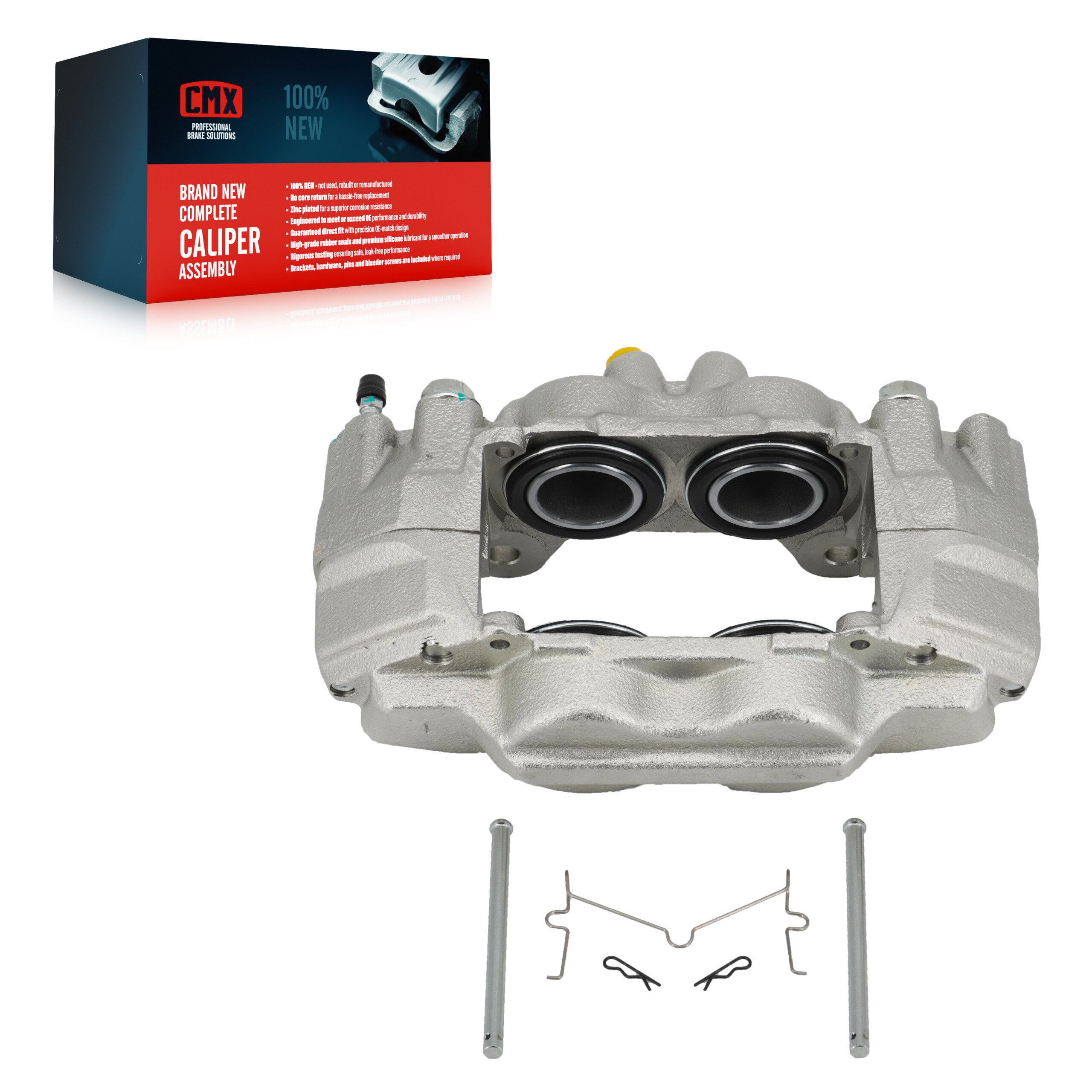 Disc Brake Caliper