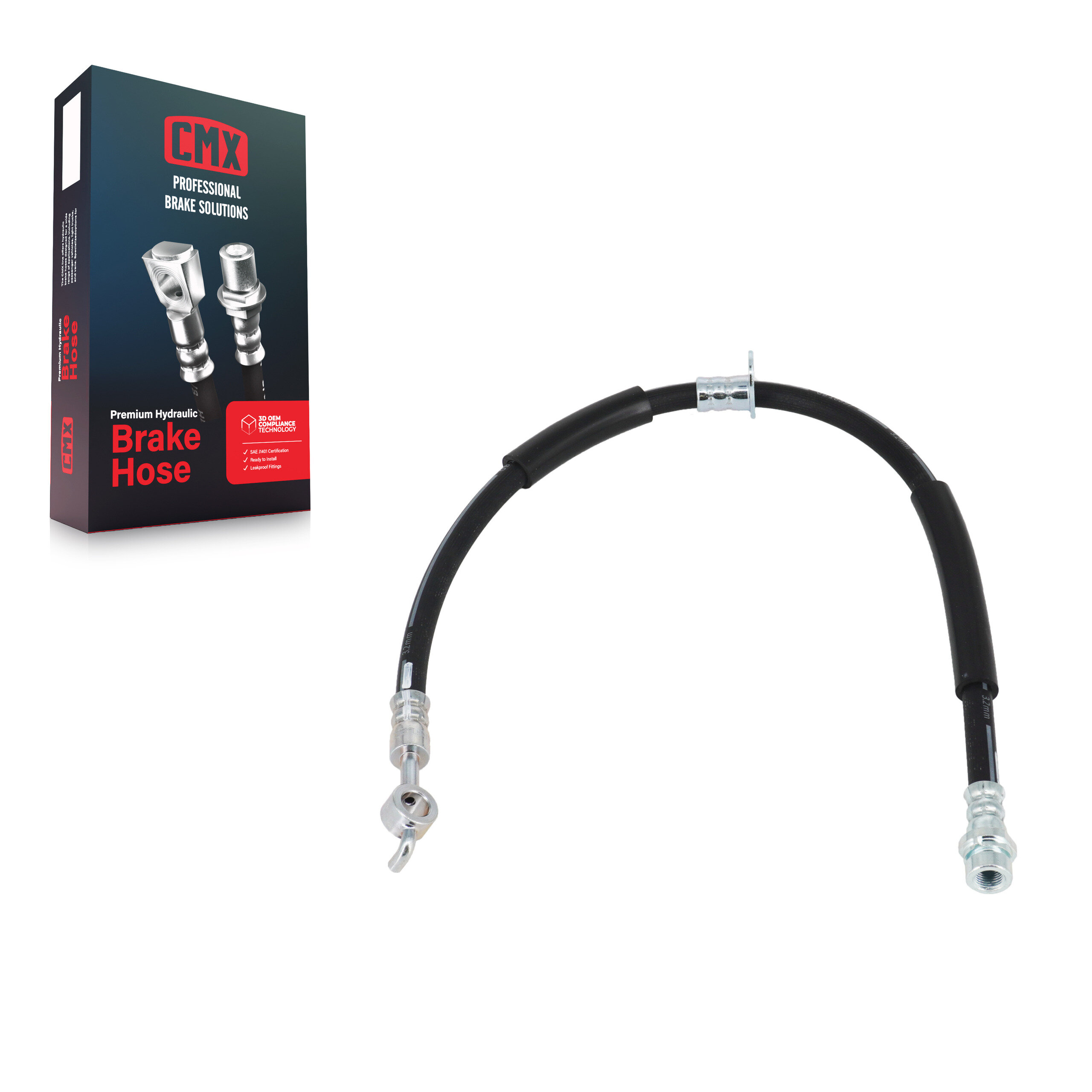 Brake Hydraulic Hose