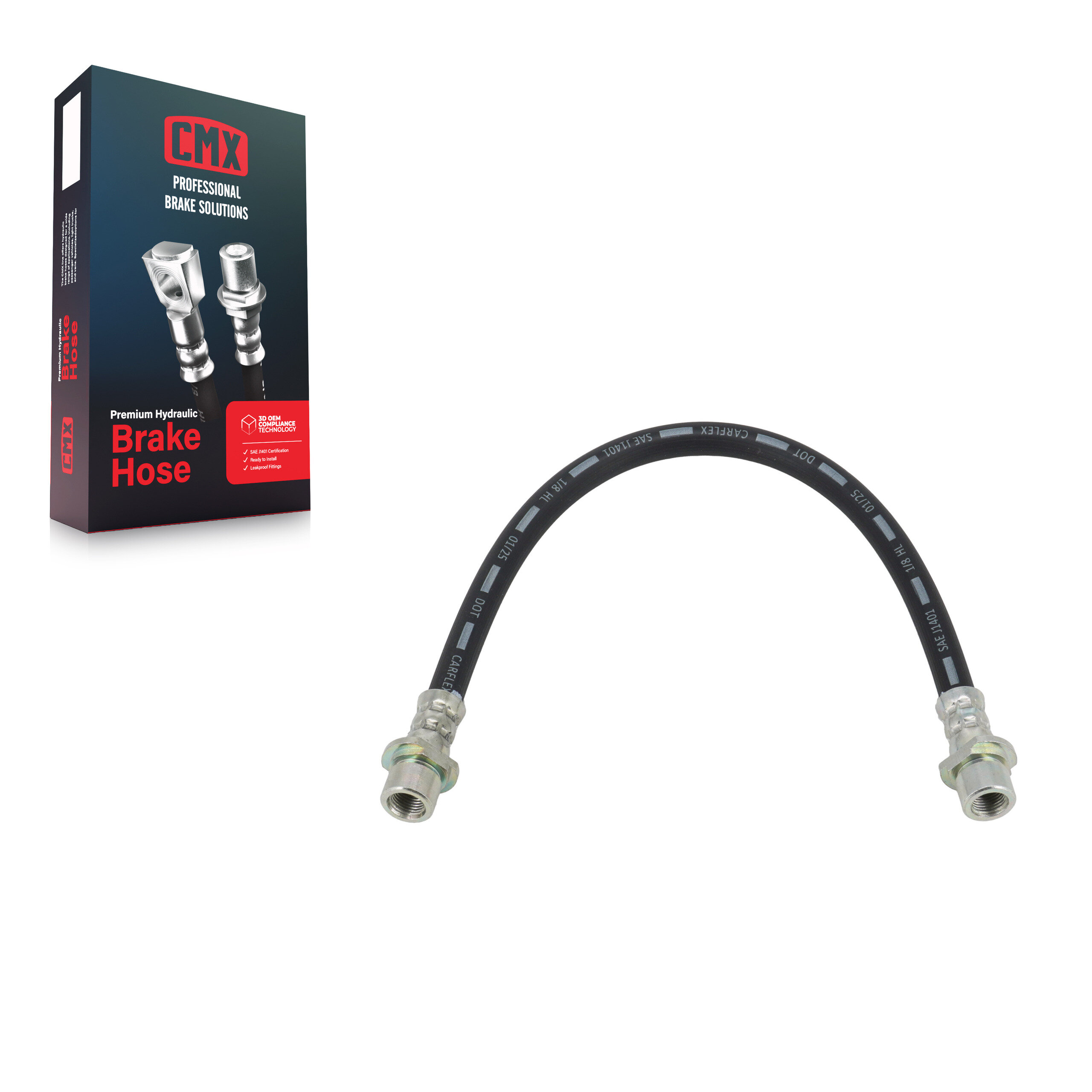 Brake Hydraulic Hose