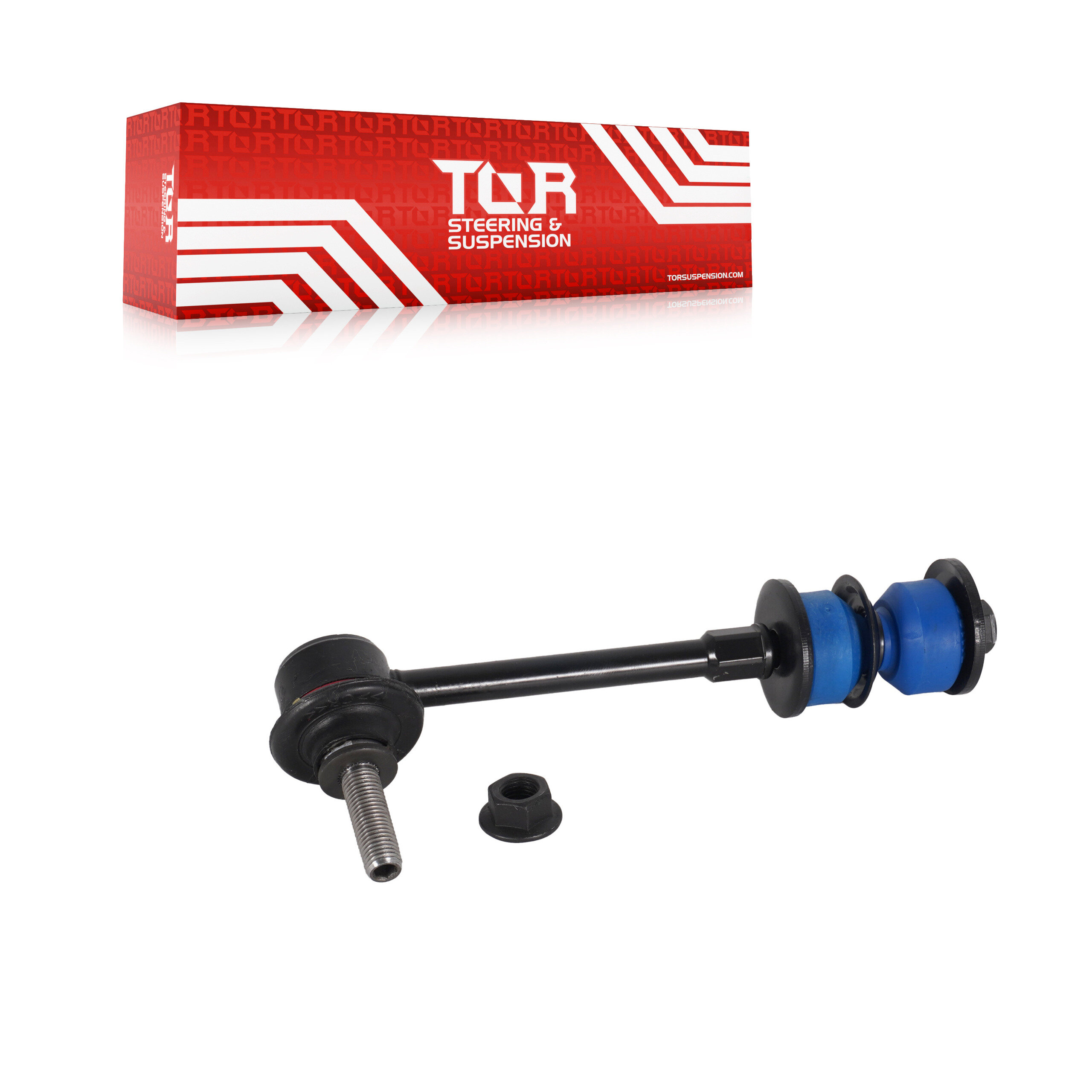 Suspension Stabilizer Bar Link Kit