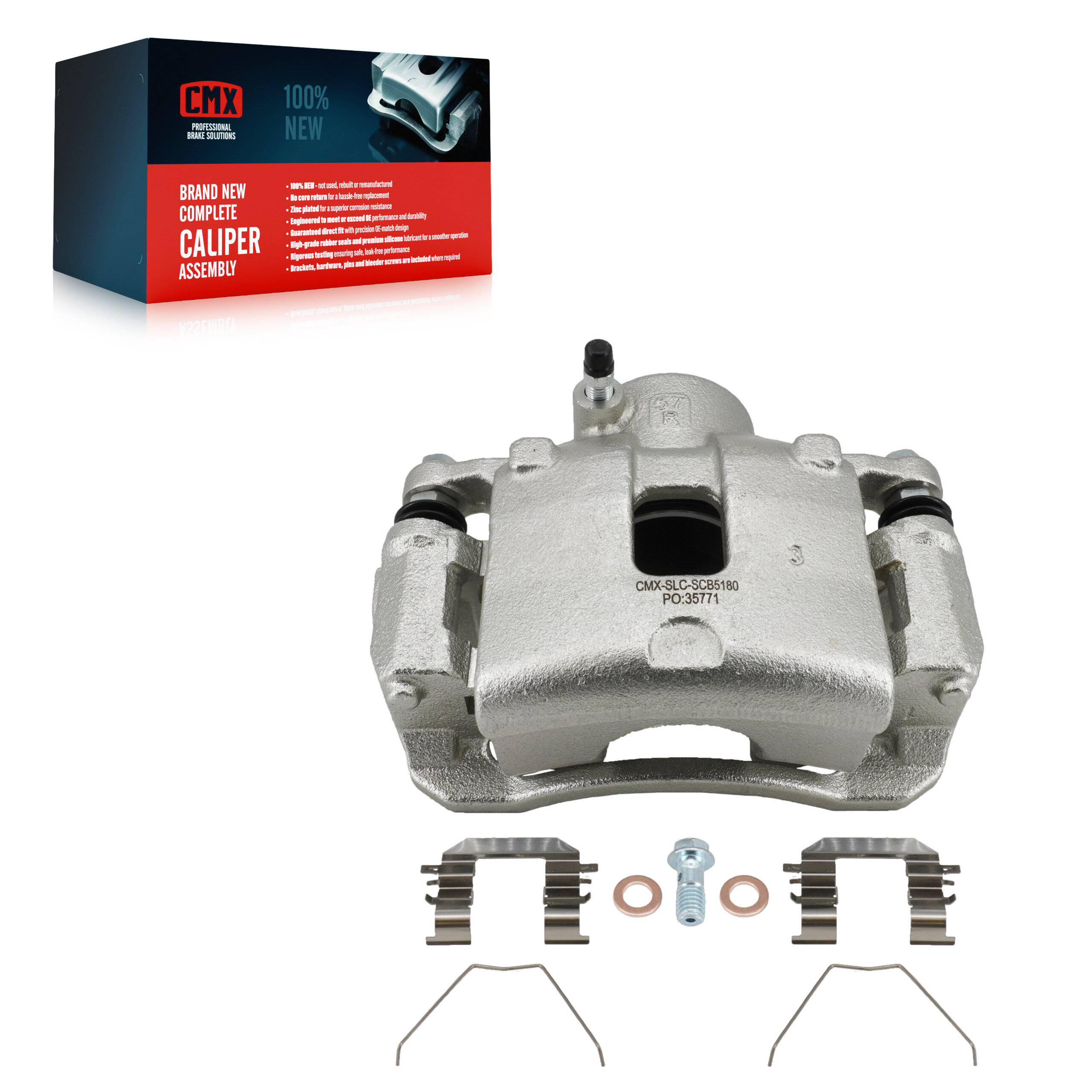 Disc Brake Caliper