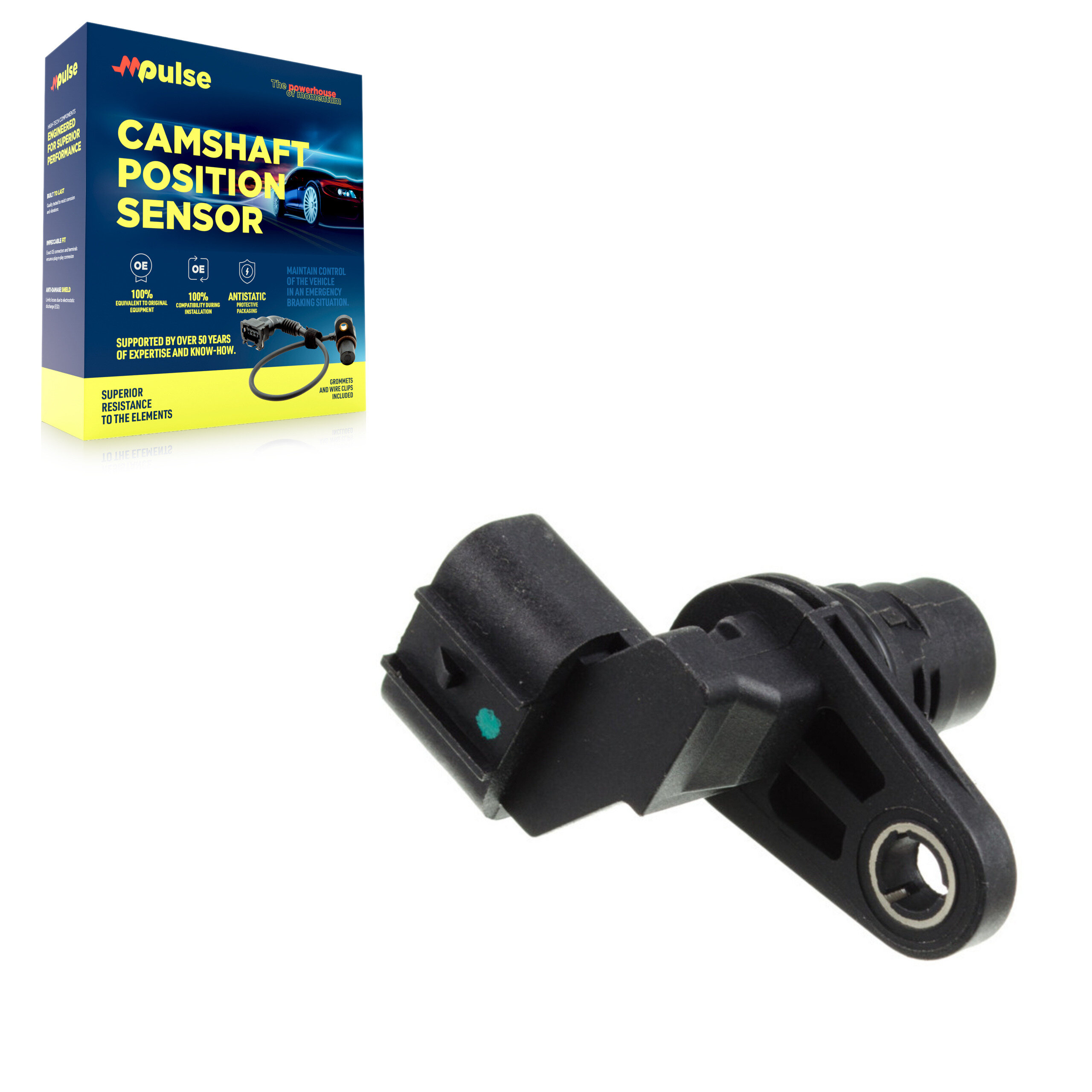 Engine Camshaft Position Sensor