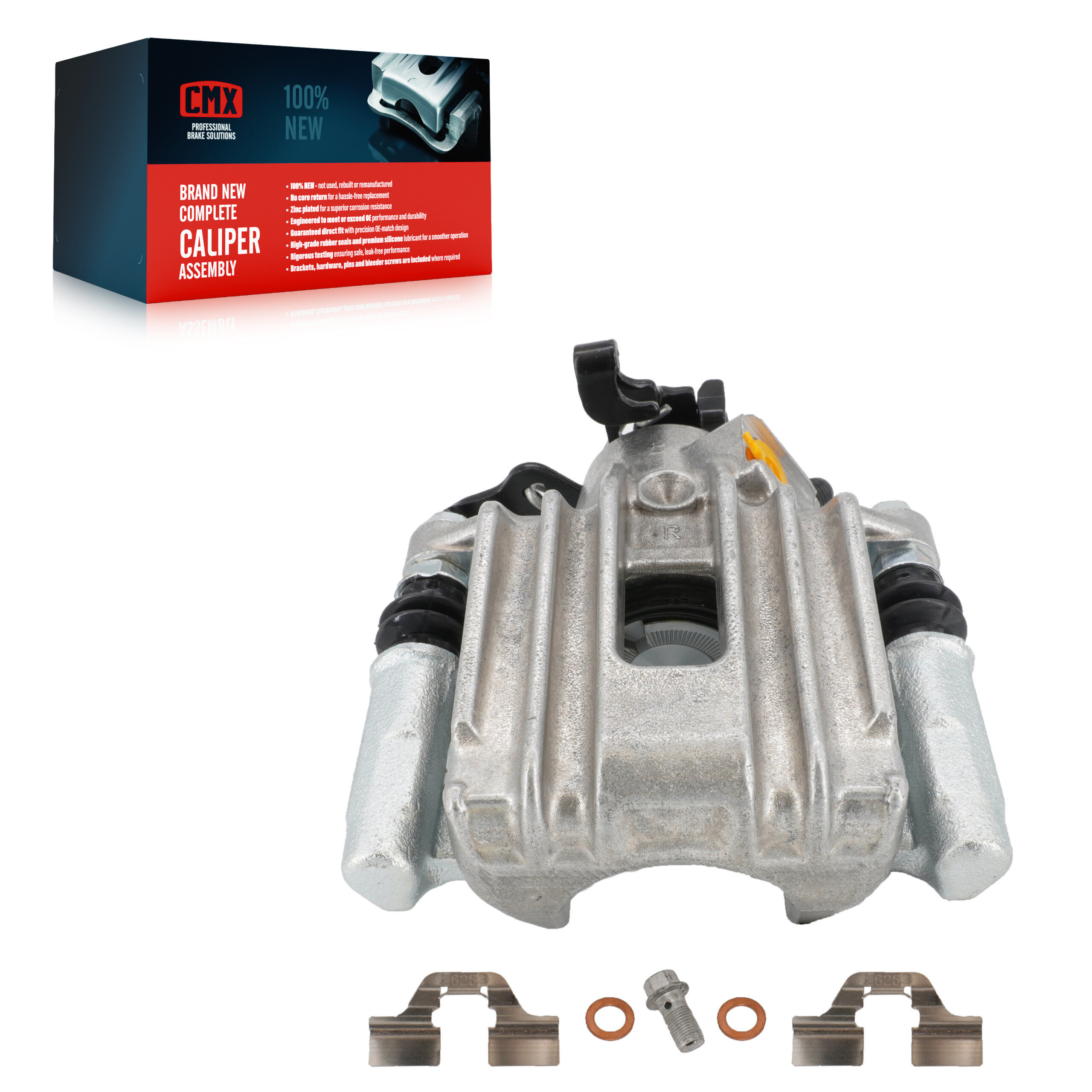 Disc Brake Caliper