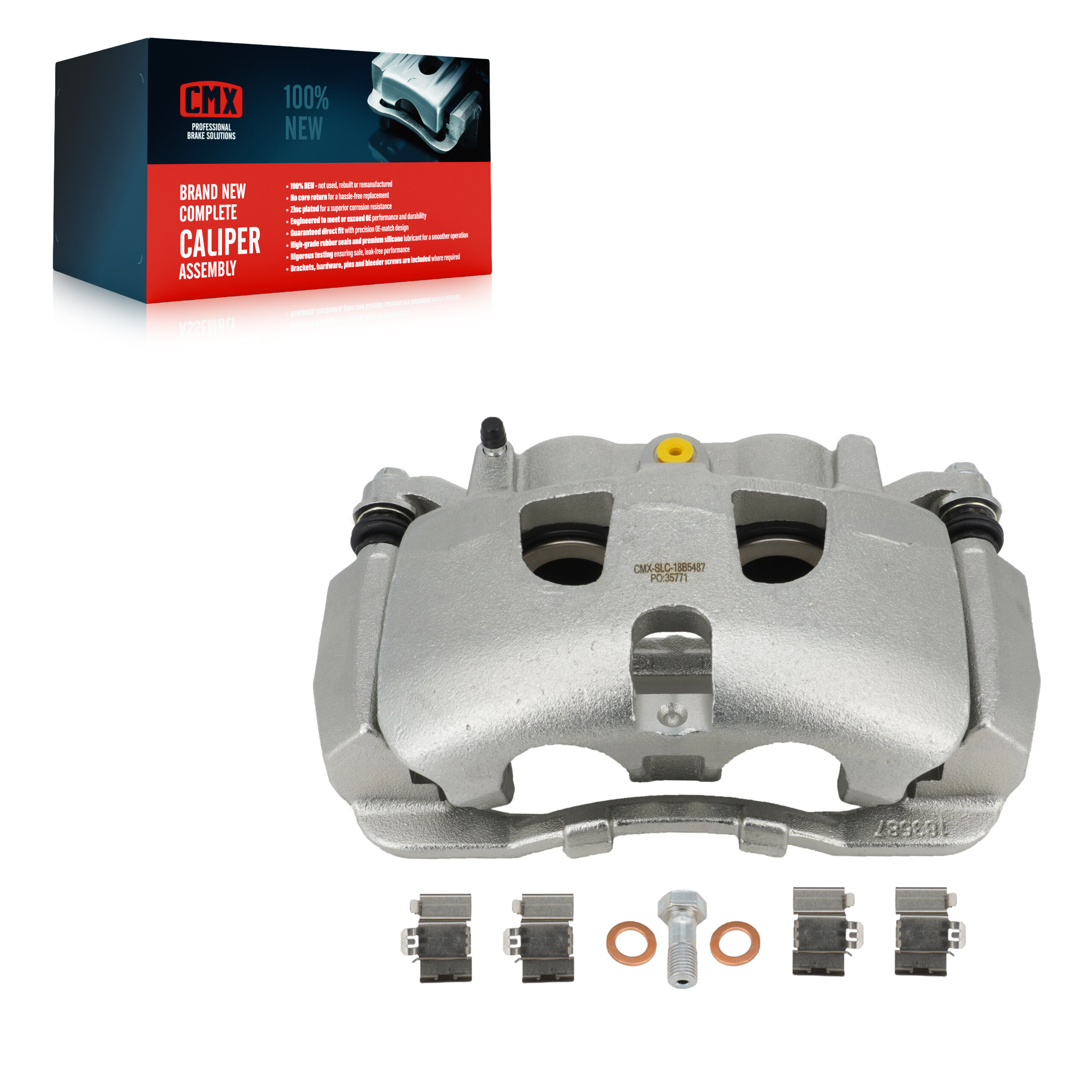 Disc Brake Caliper