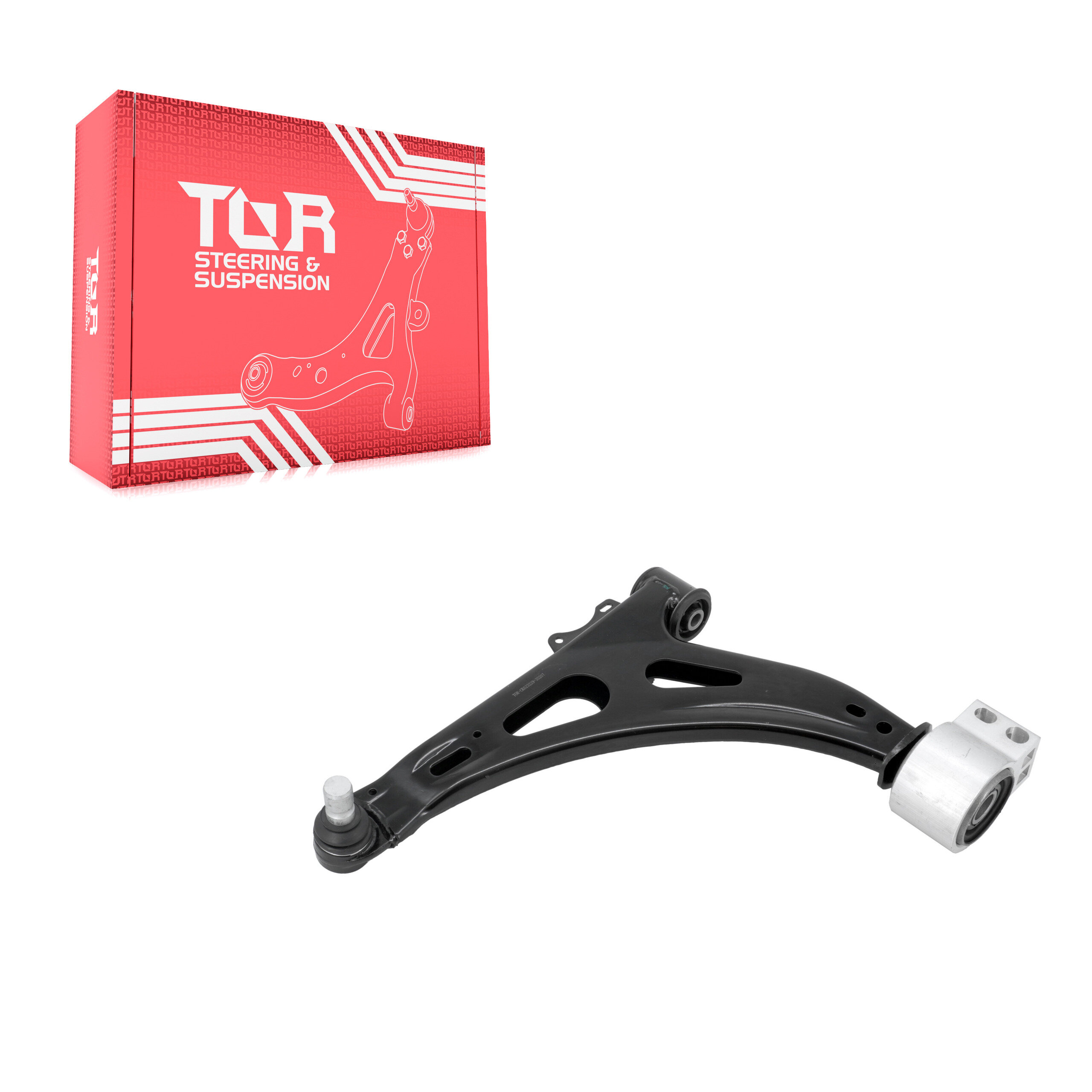 Suspension Control Arm Ball Joint Assembly