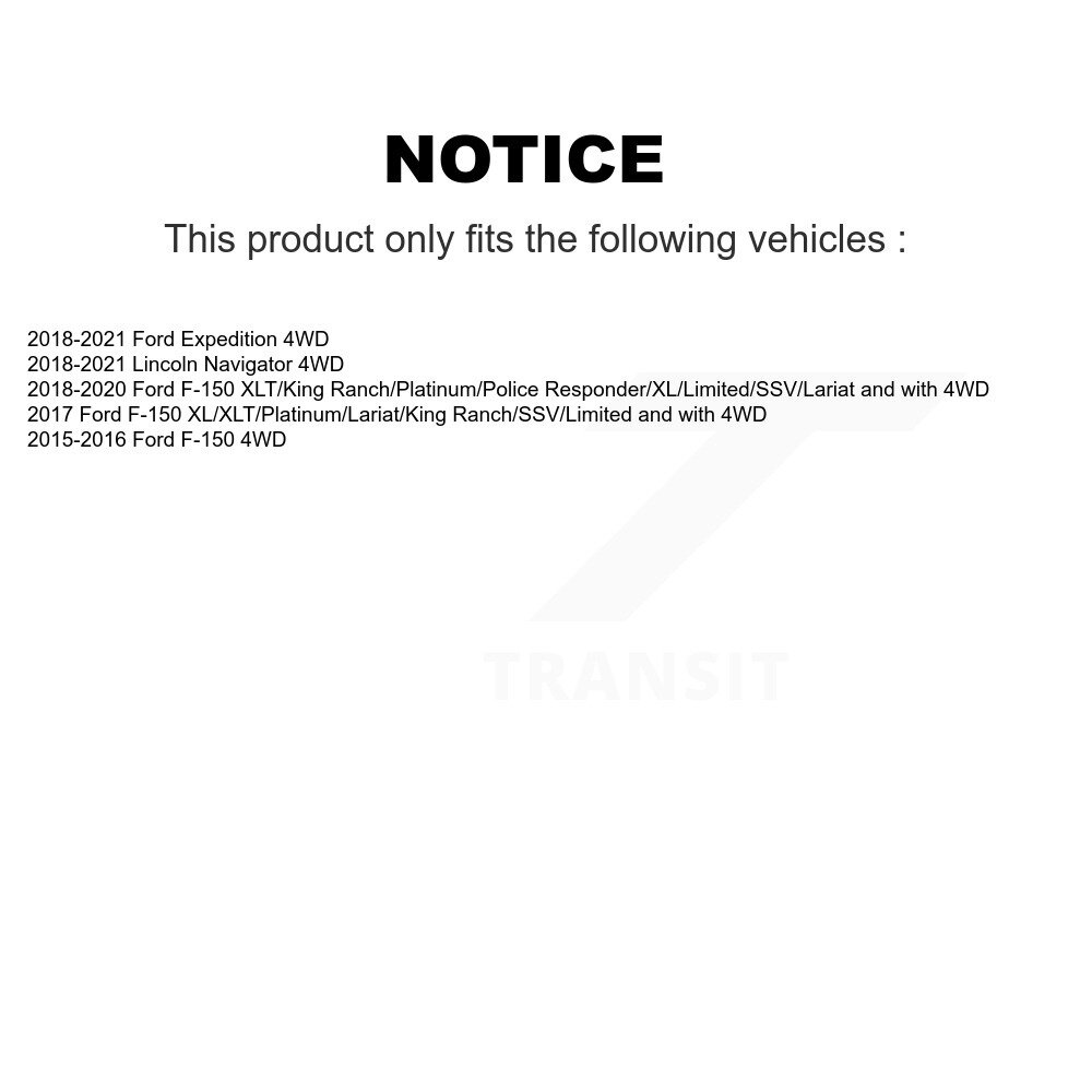 Kugel - NCV-FD11060HD - CV Axle Shaft