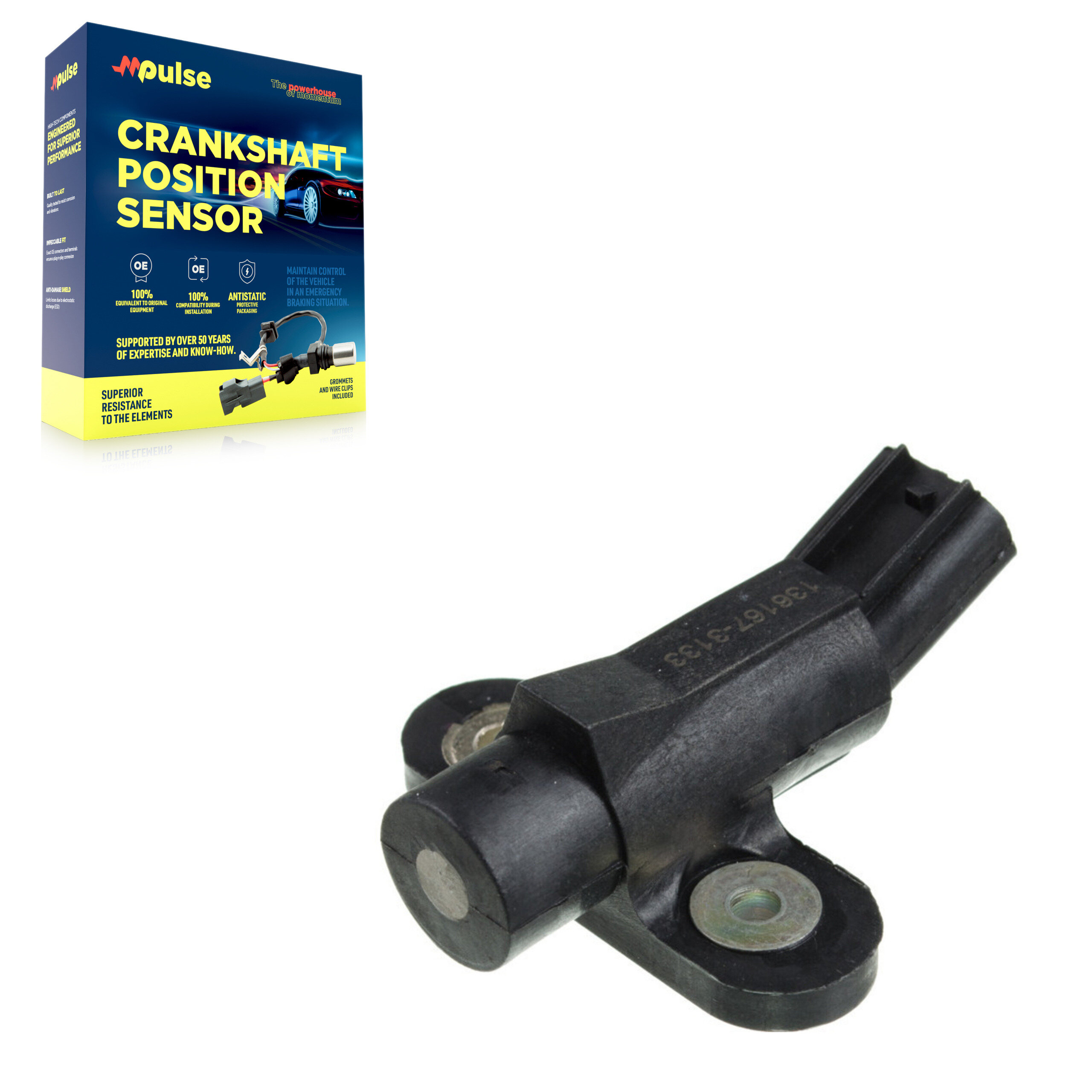 Engine Crankshaft Position Sensor