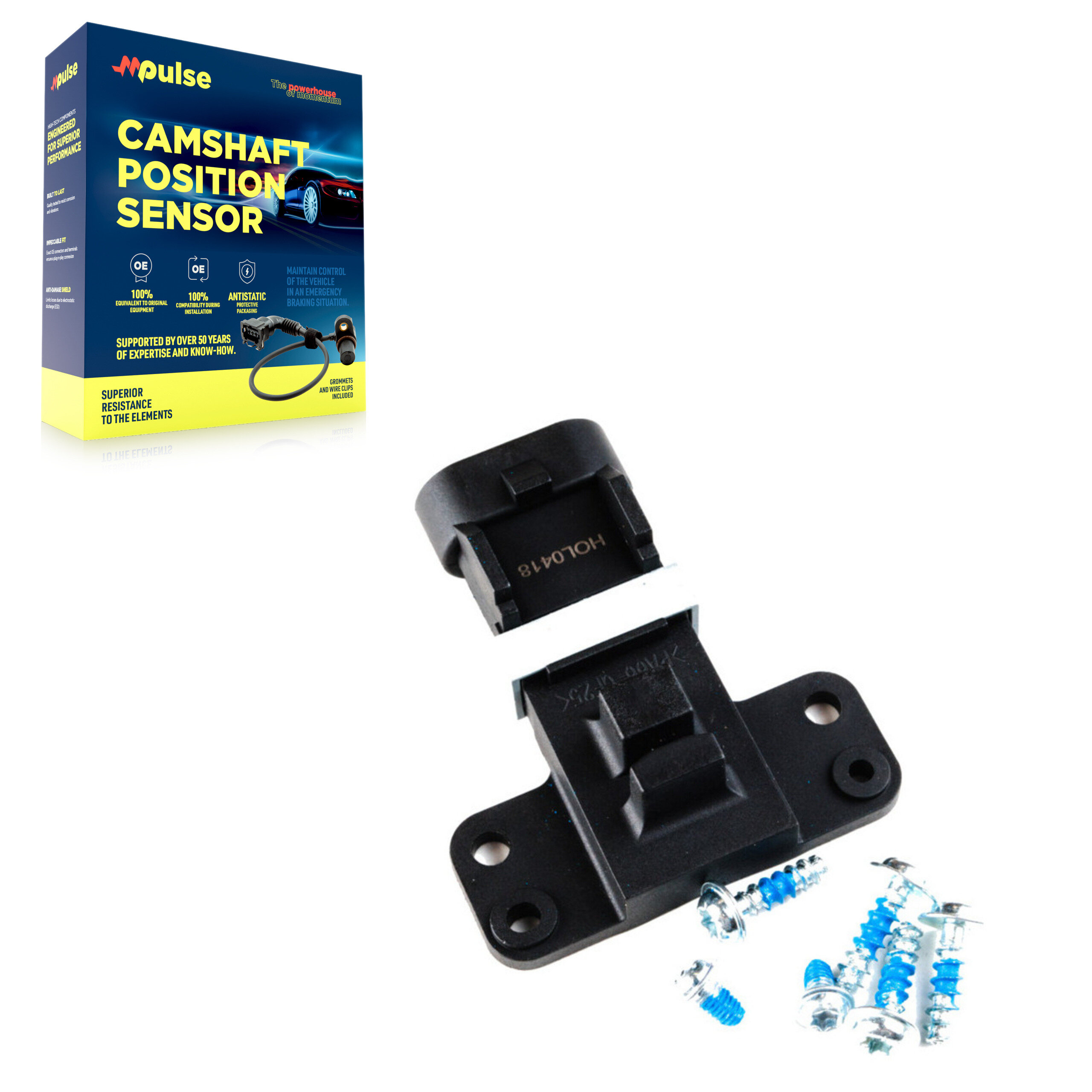 Engine Camshaft Position Sensor