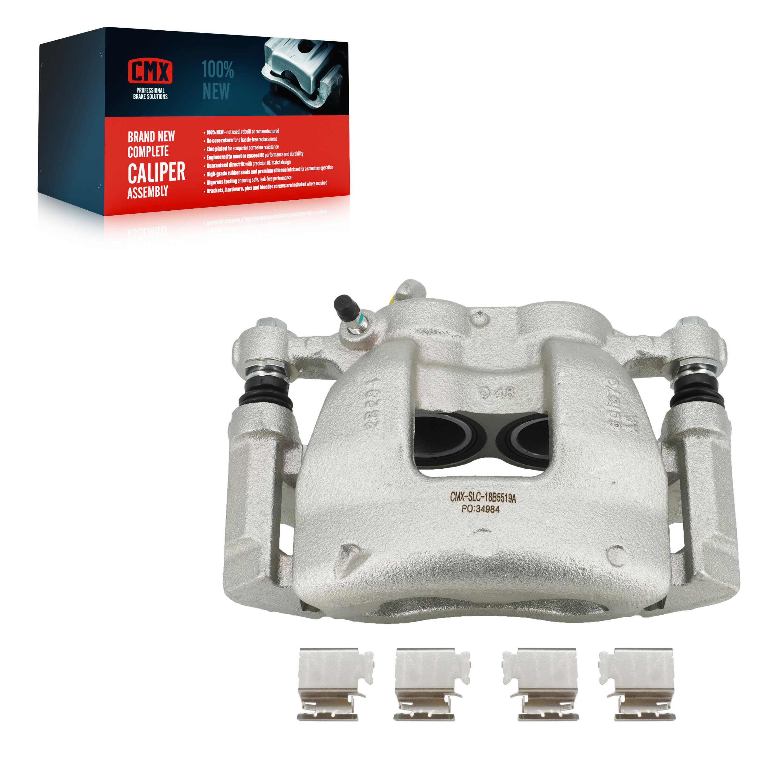 Disc Brake Caliper