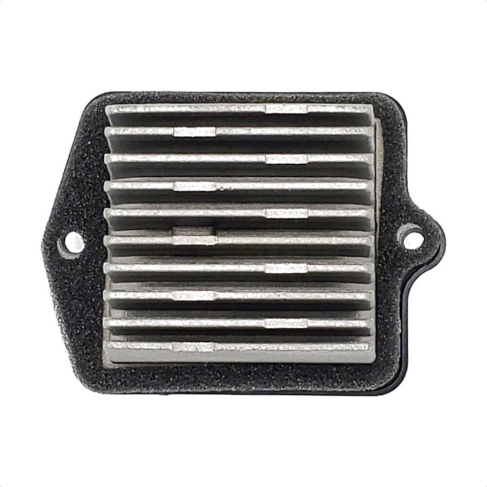 HVAC Blower Motor Resistor