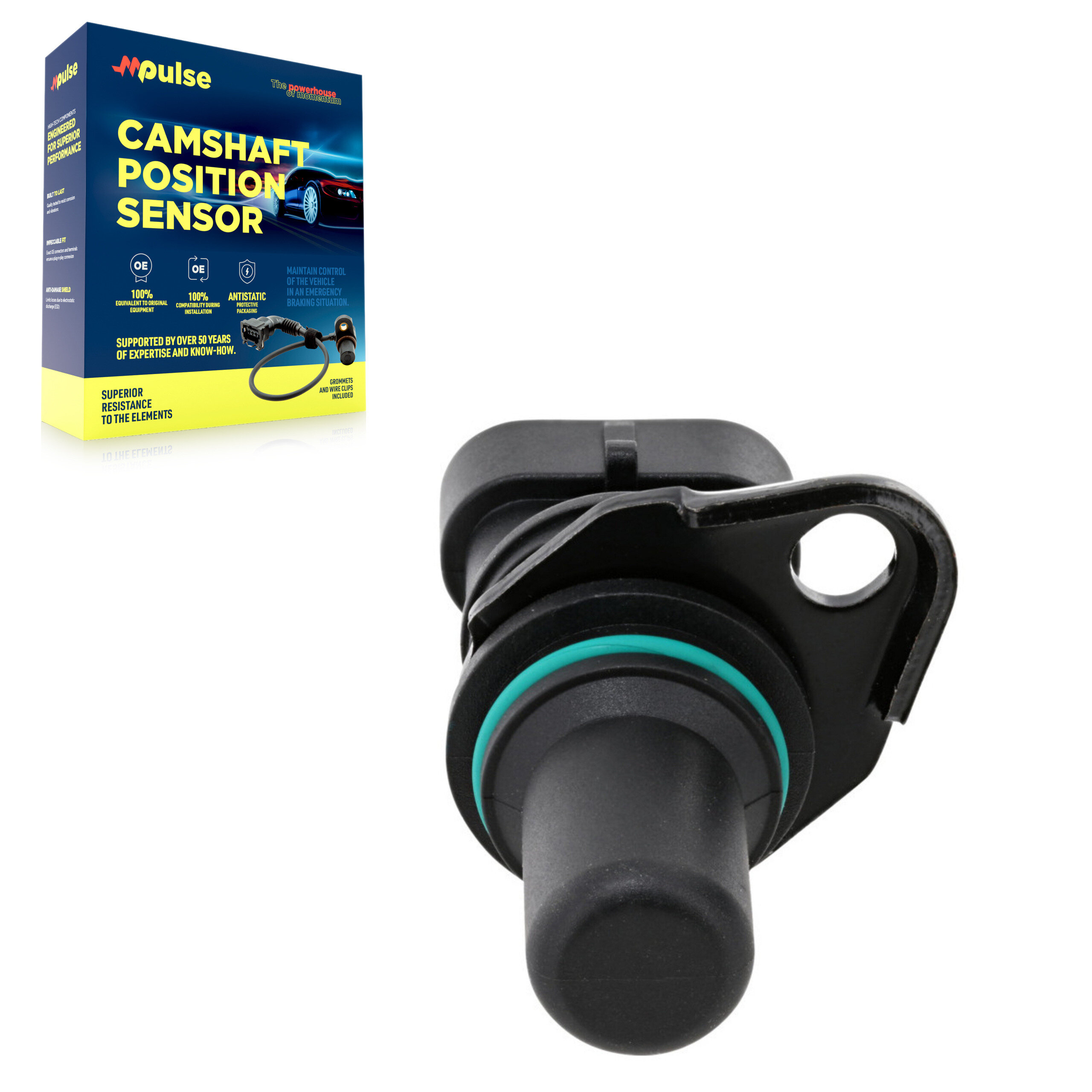 Engine Camshaft Position Sensor