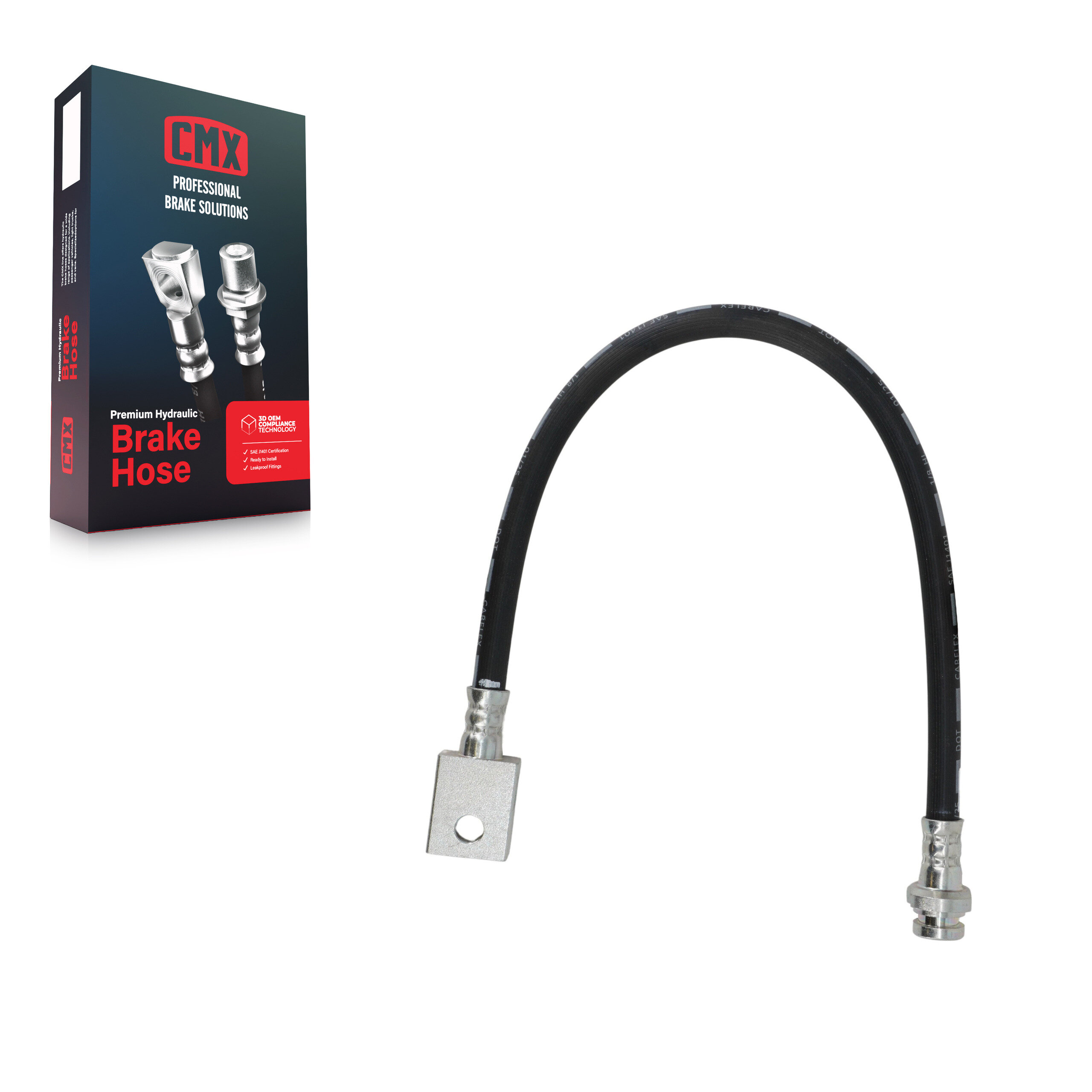 Brake Hydraulic Hose