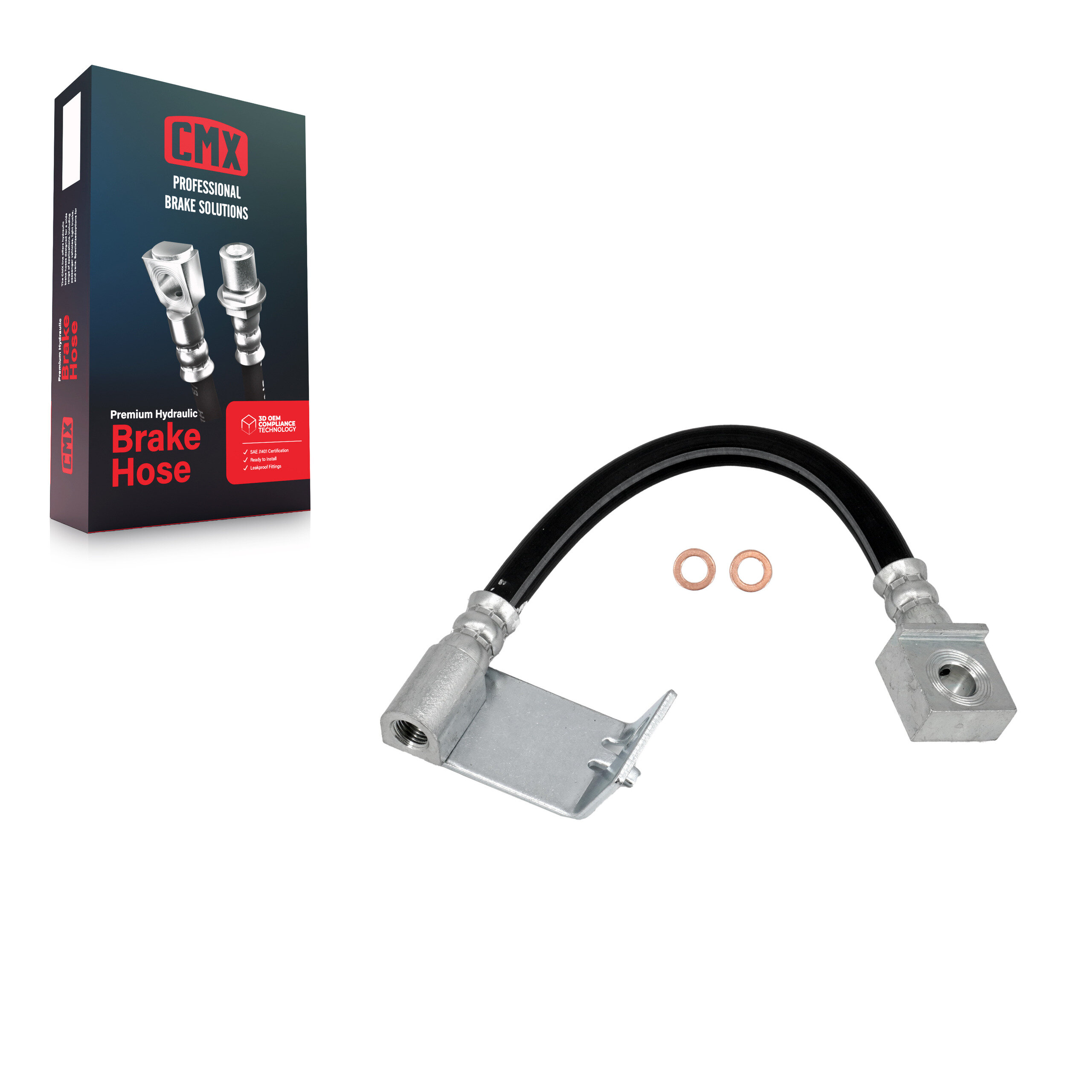 Brake Hydraulic Hose