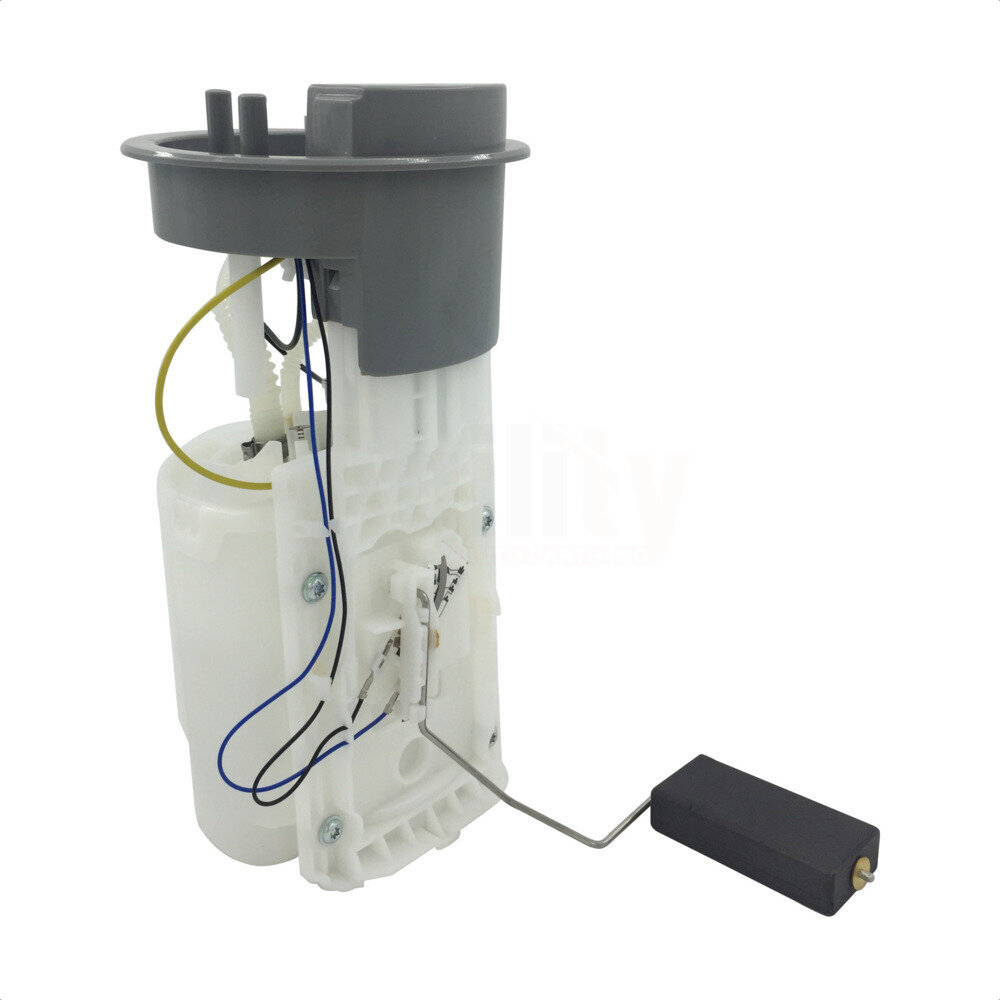 Fuel Pump Module Assembly