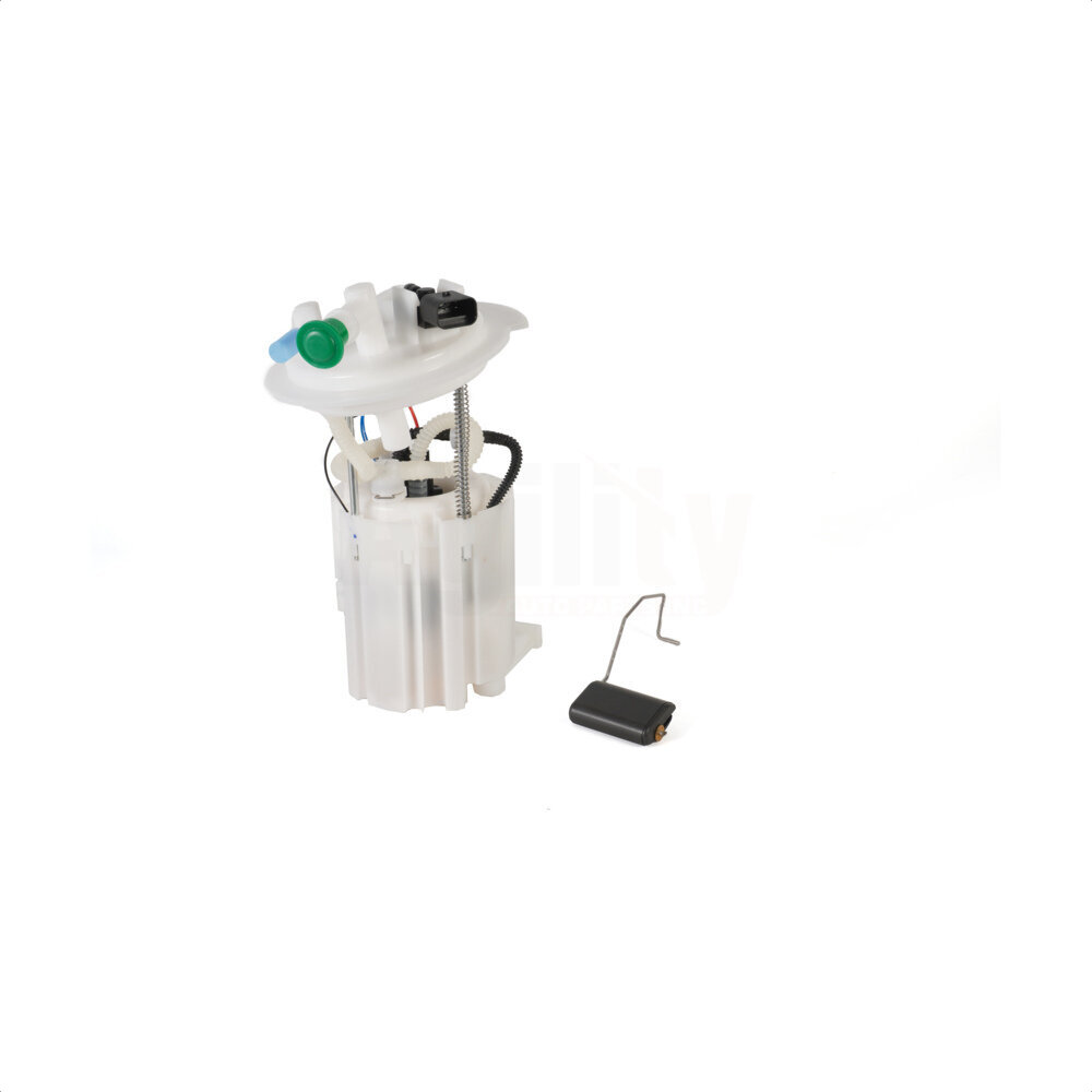 Fuel Pump Module Assembly