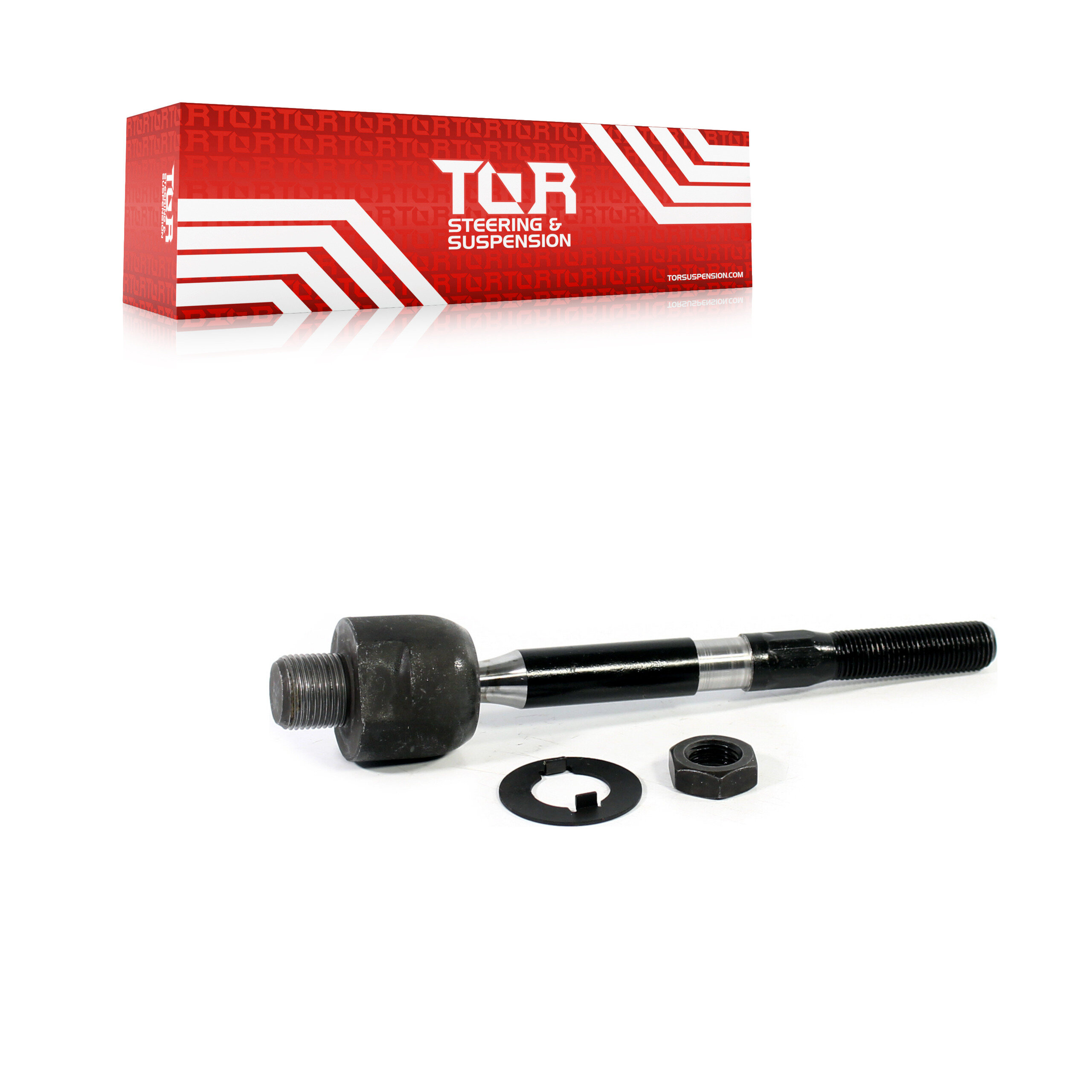 Steering Tie Rod End