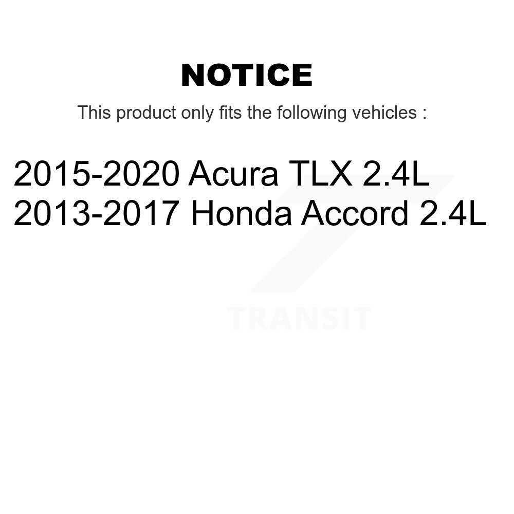 TRANSIT WAREHOUSE - TOR-EV800896 - Inner Tie Rod End