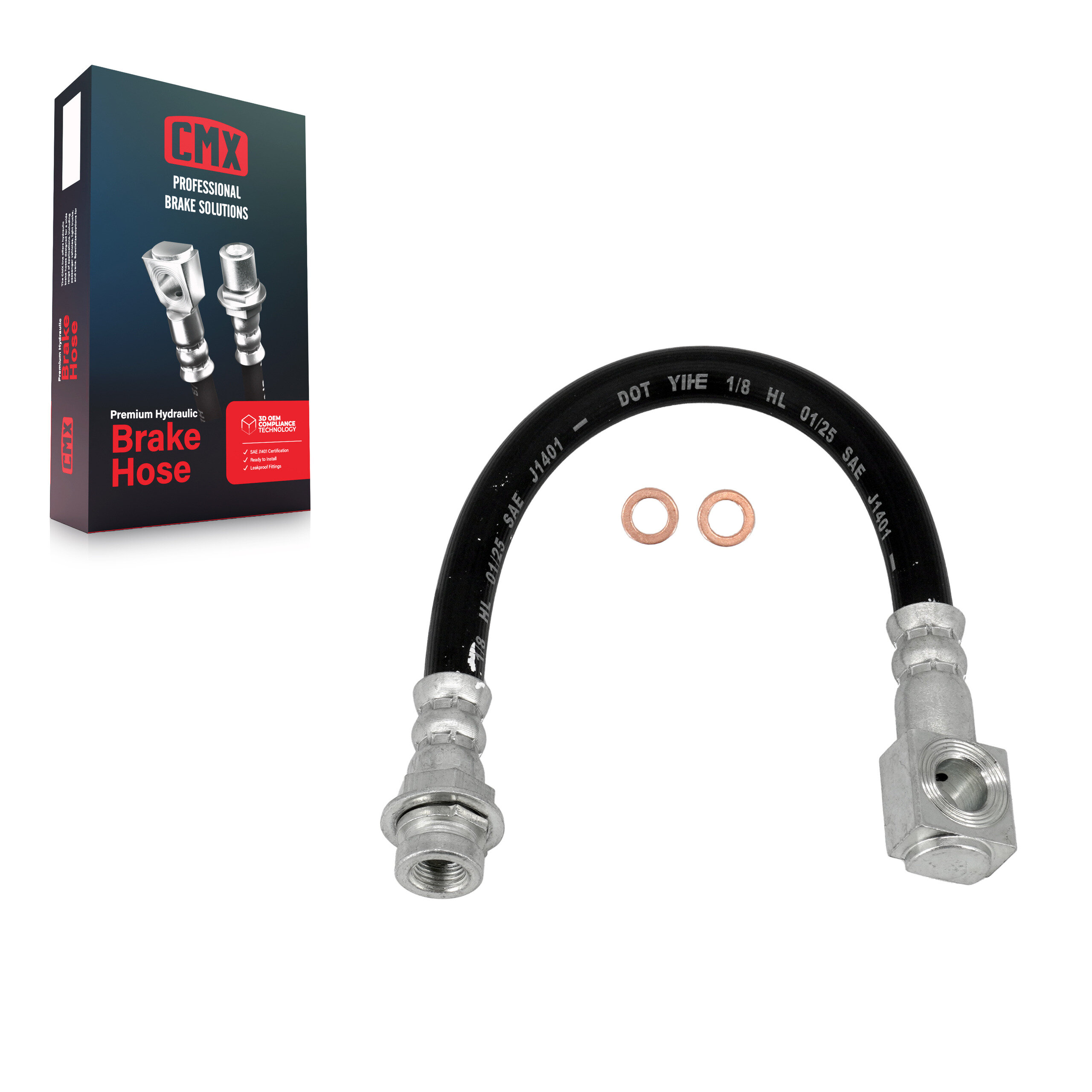 Brake Hydraulic Hose