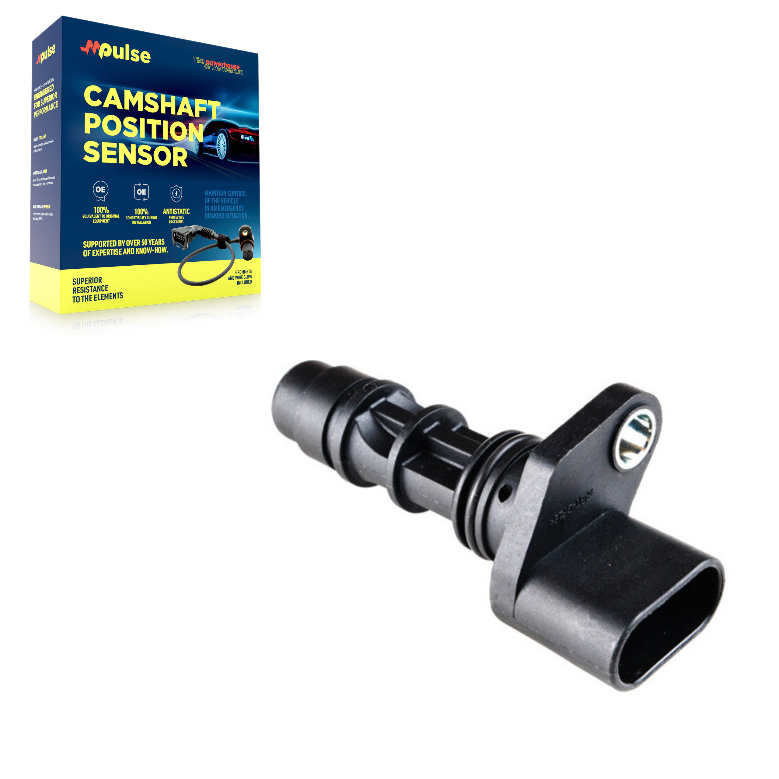 Engine Camshaft Position Sensor