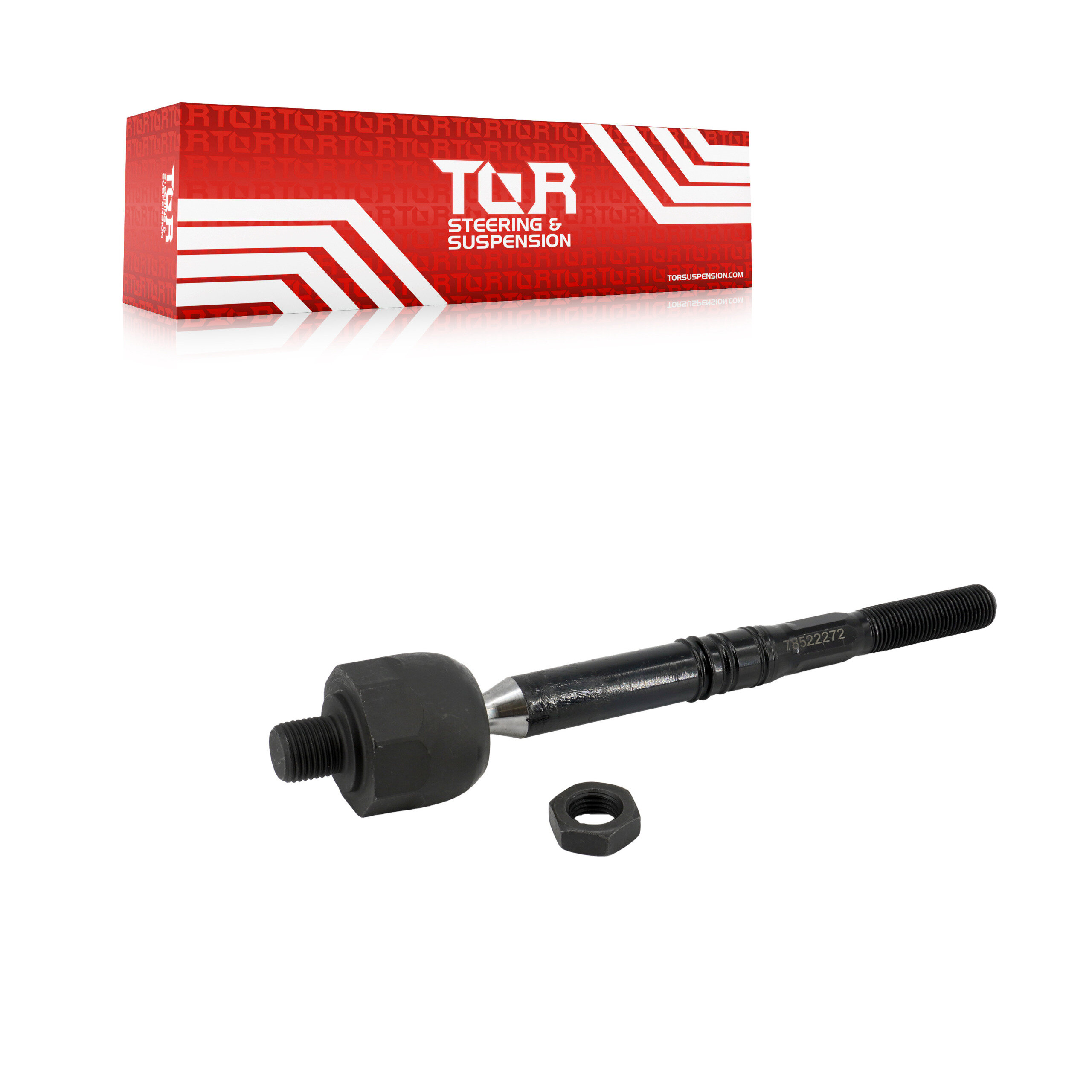 Steering Tie Rod End